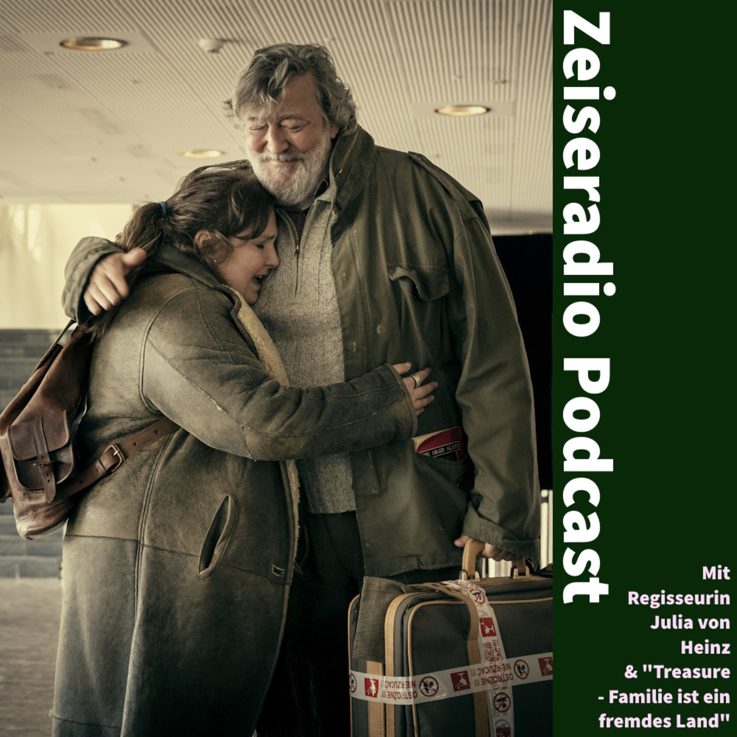 Zeiseradio Podcast