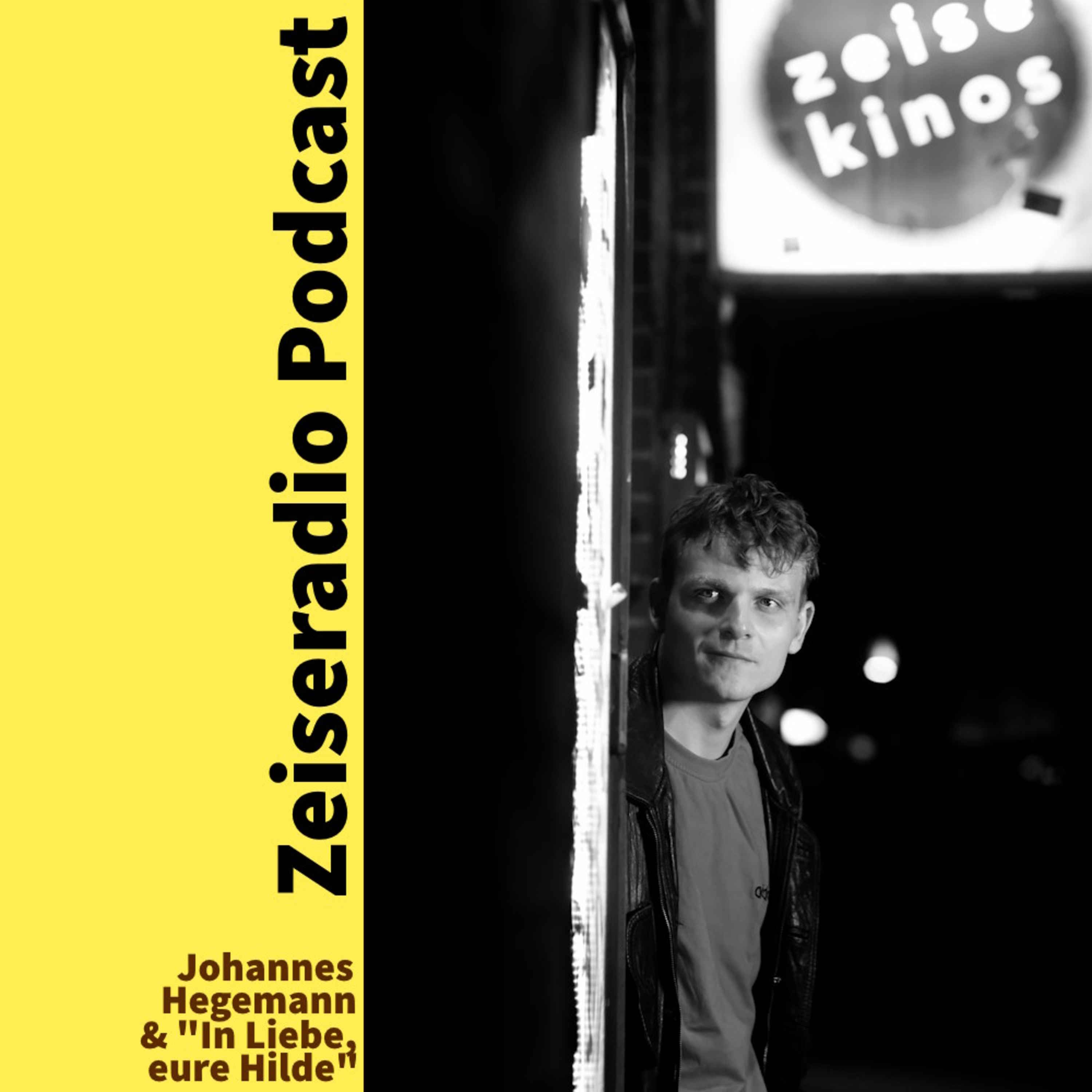 Zeiseradio Podcast