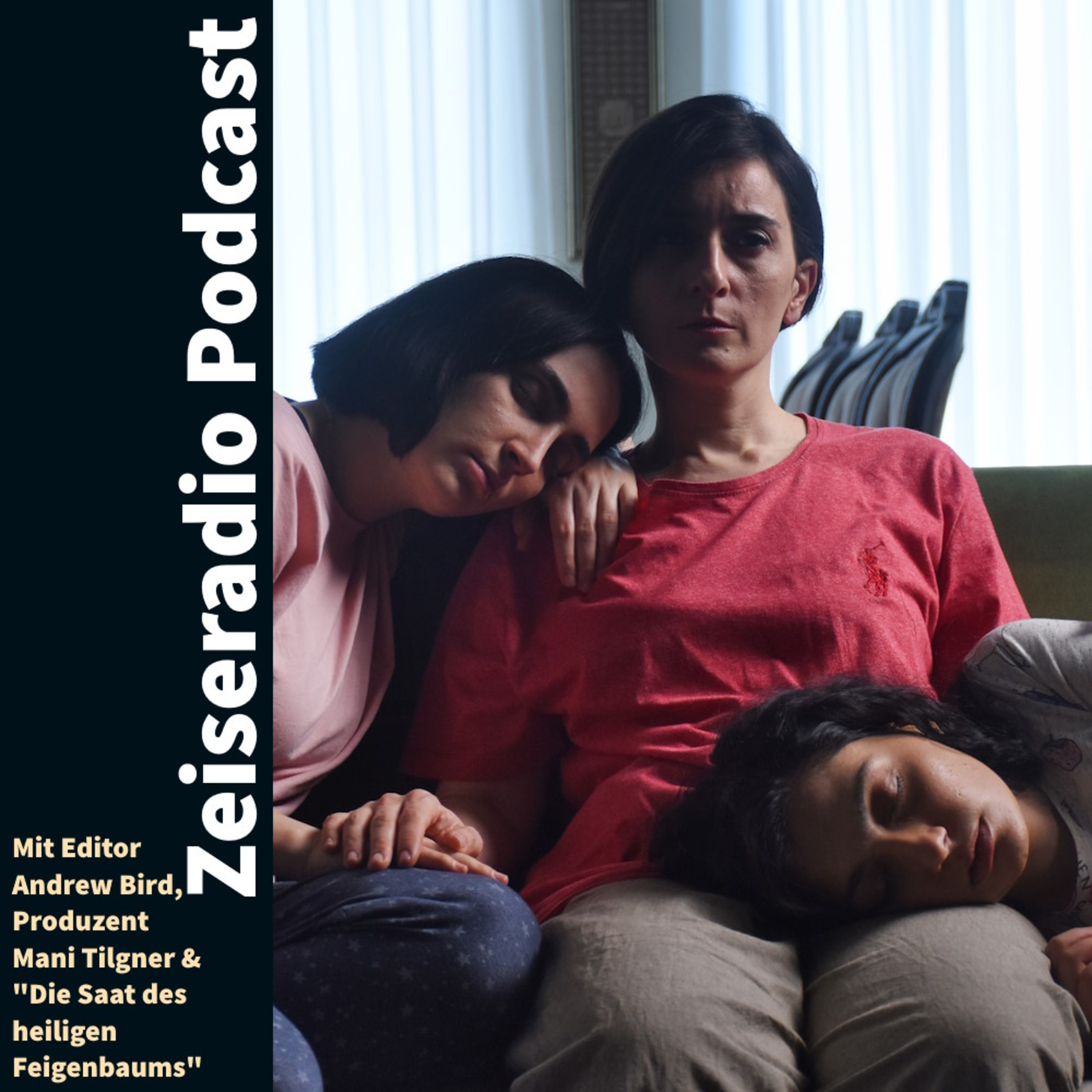 Zeiseradio Podcast