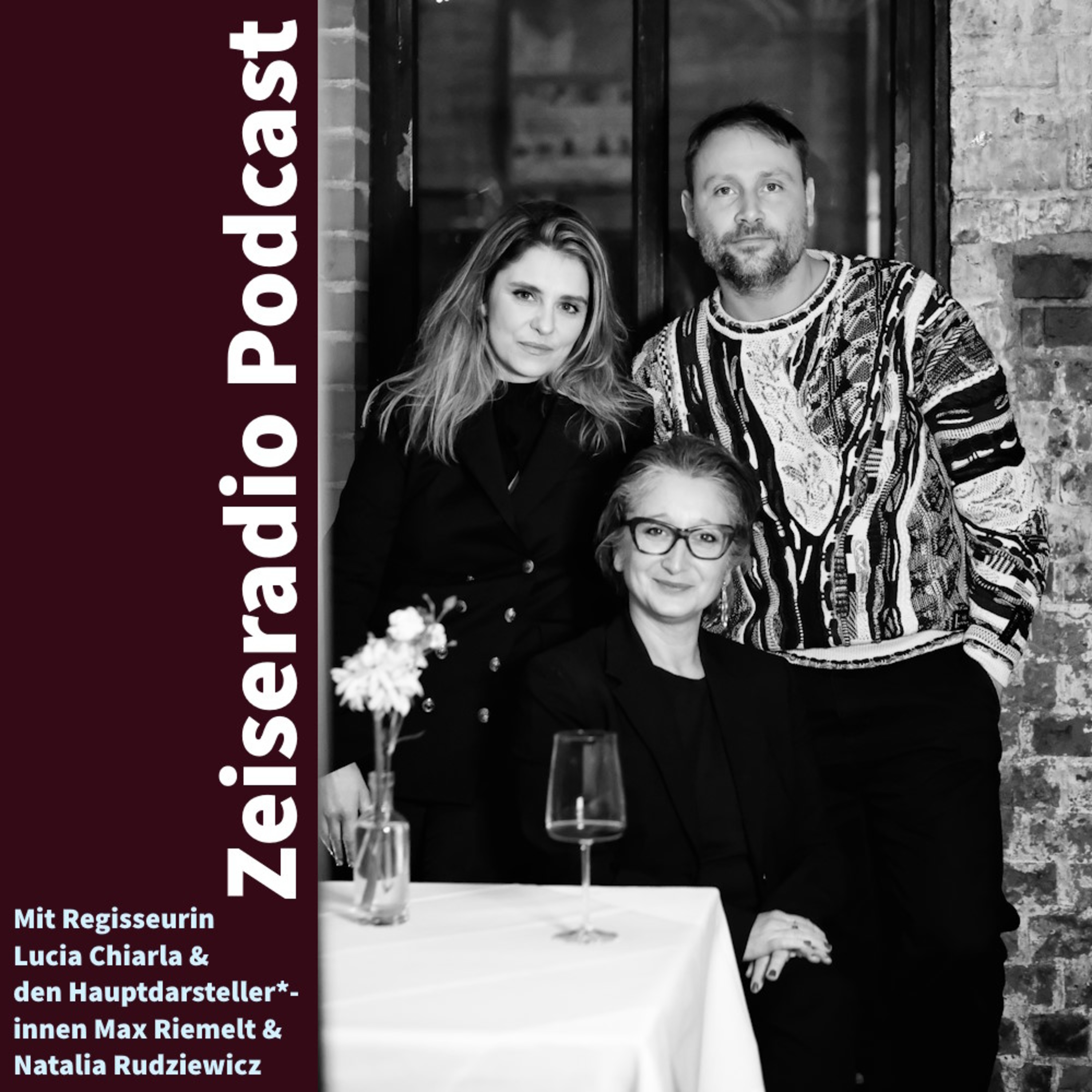 Zeiseradio Podcast