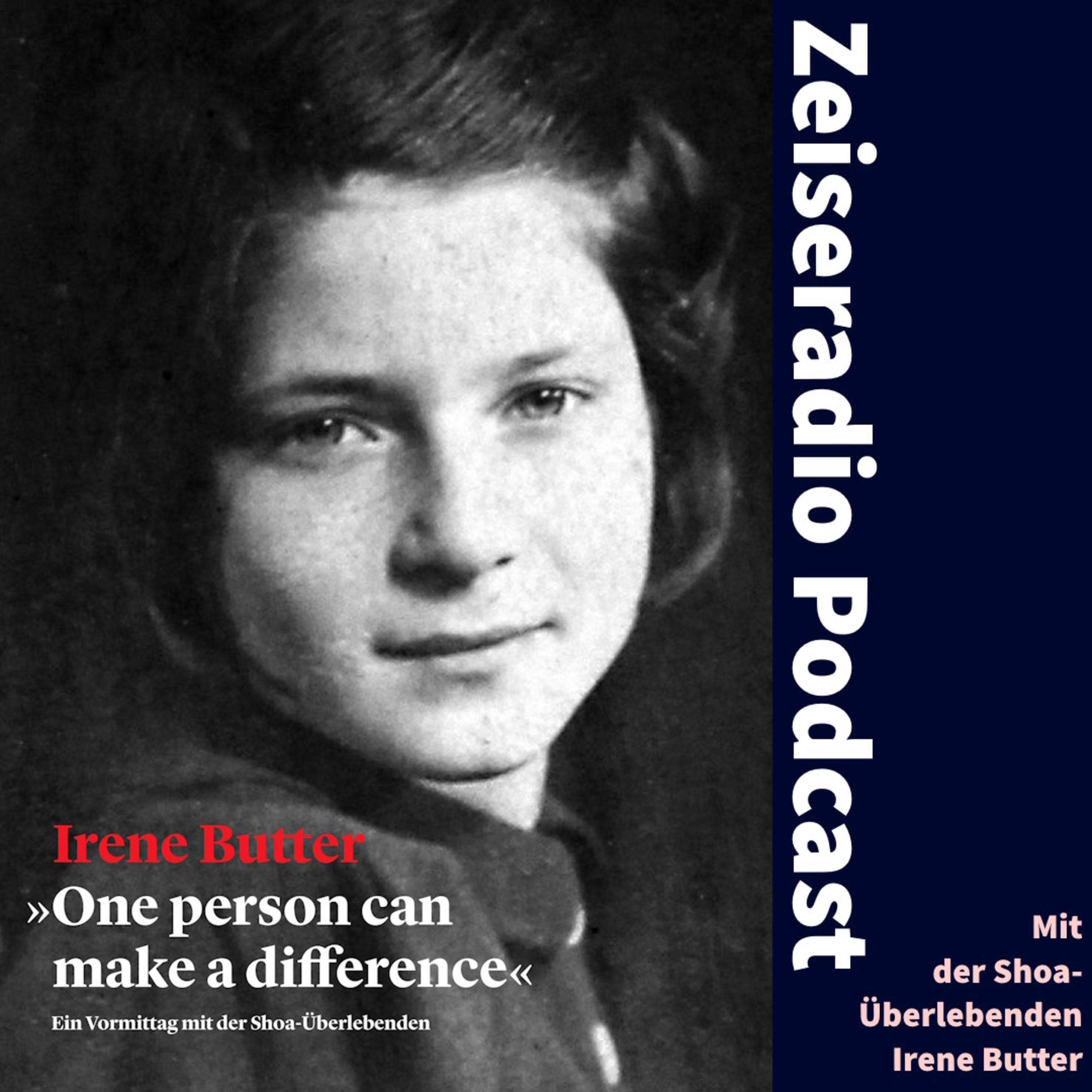 Zeiseradio Podcast