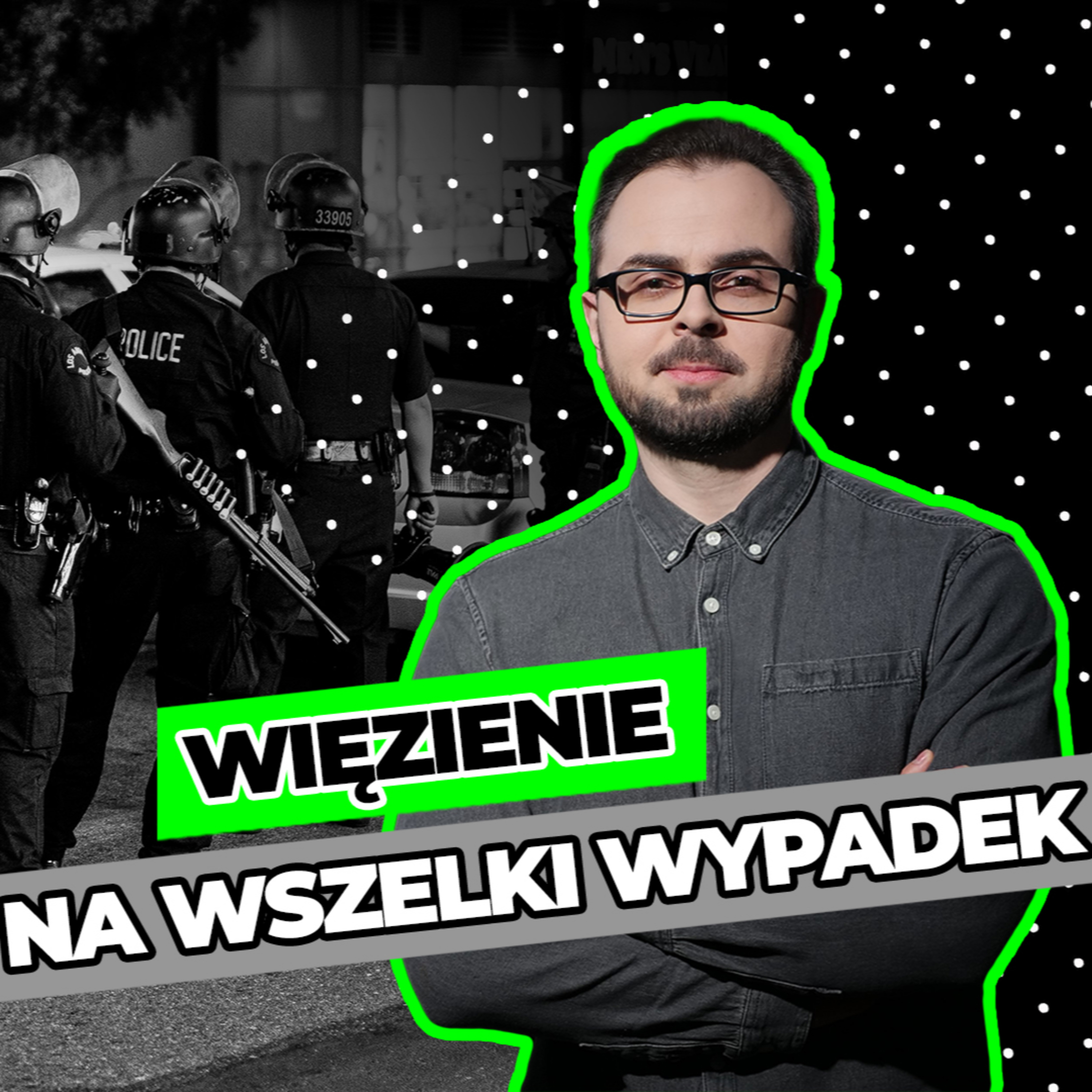ŁĄCZY NAS KARNE