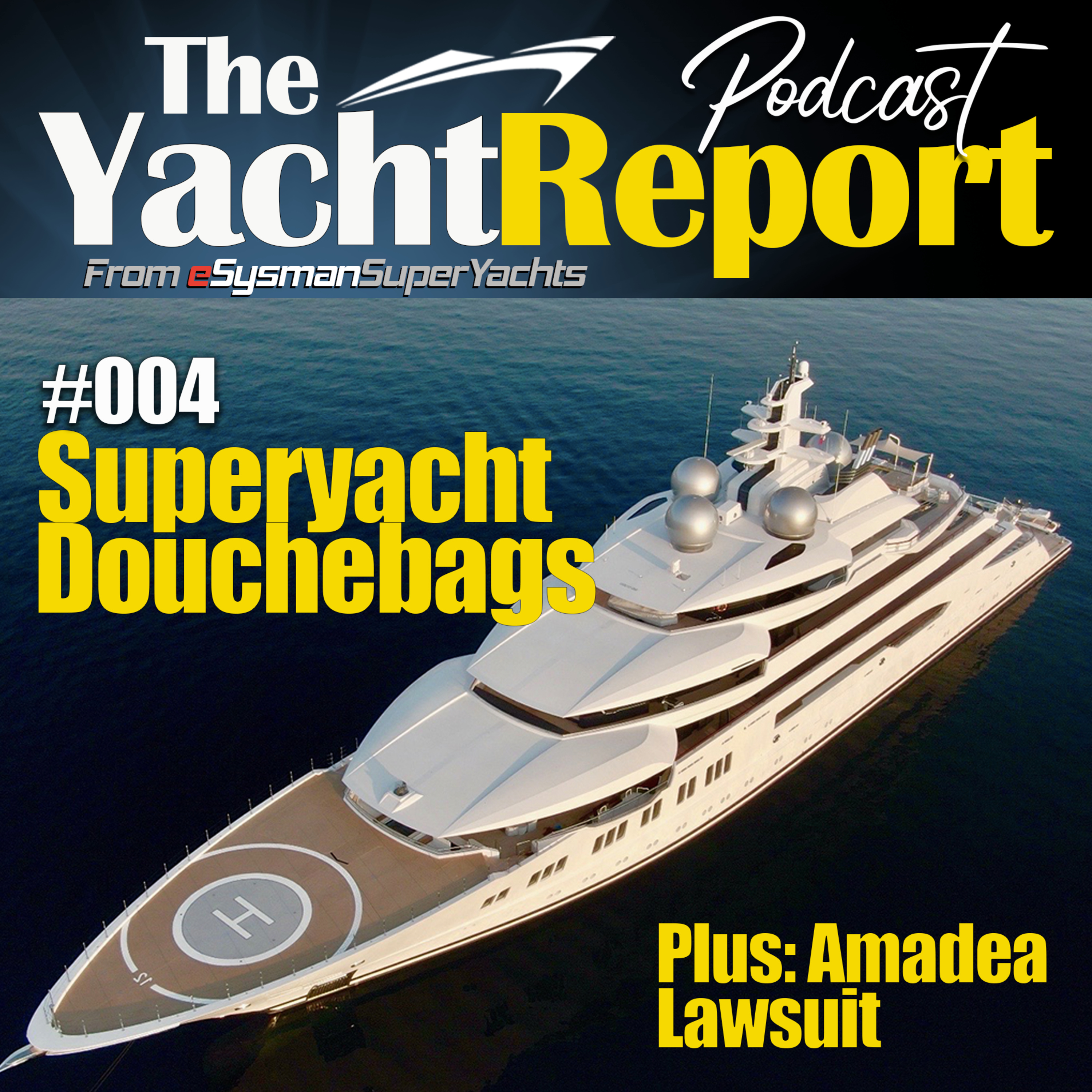 The Yacht Report