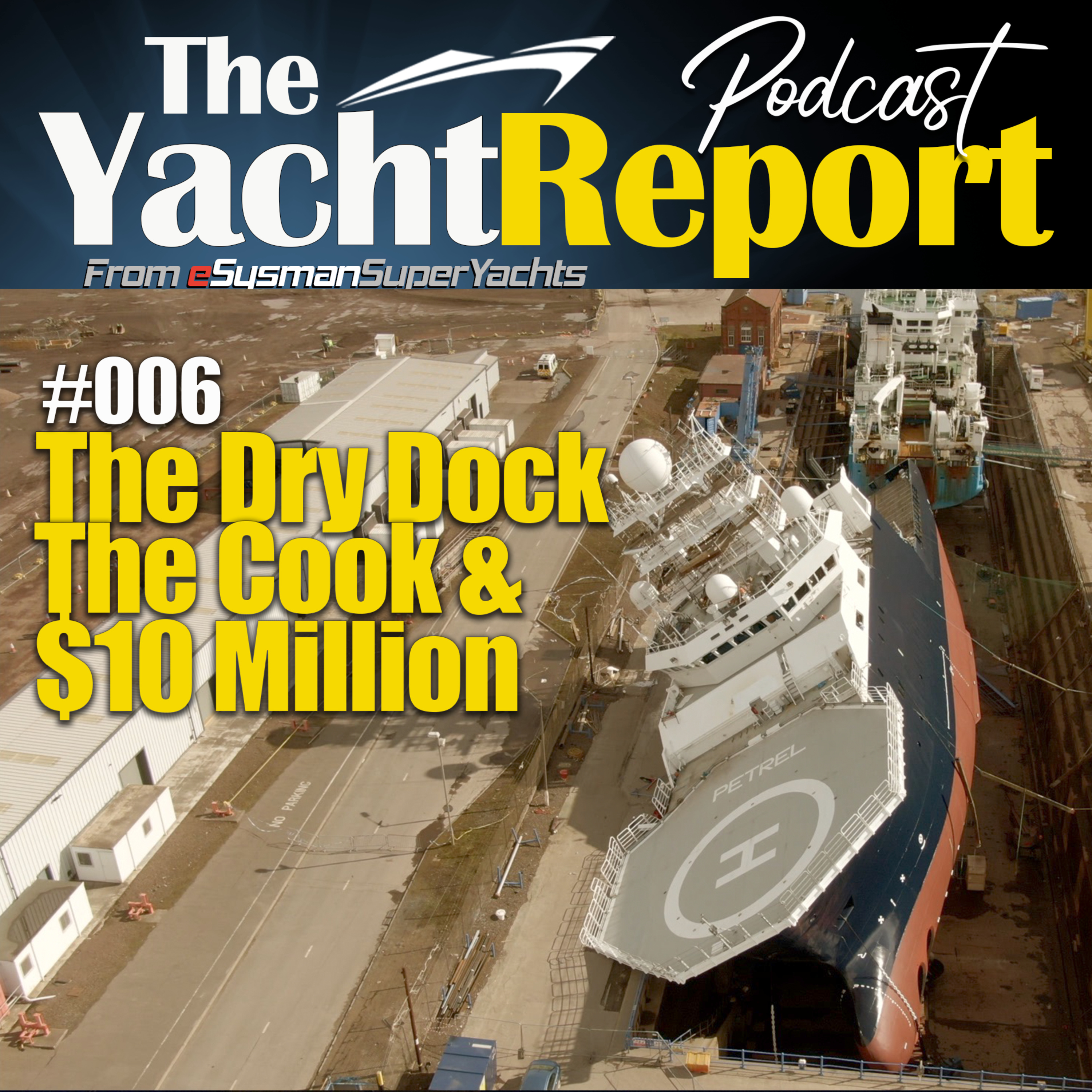 The Yacht Report