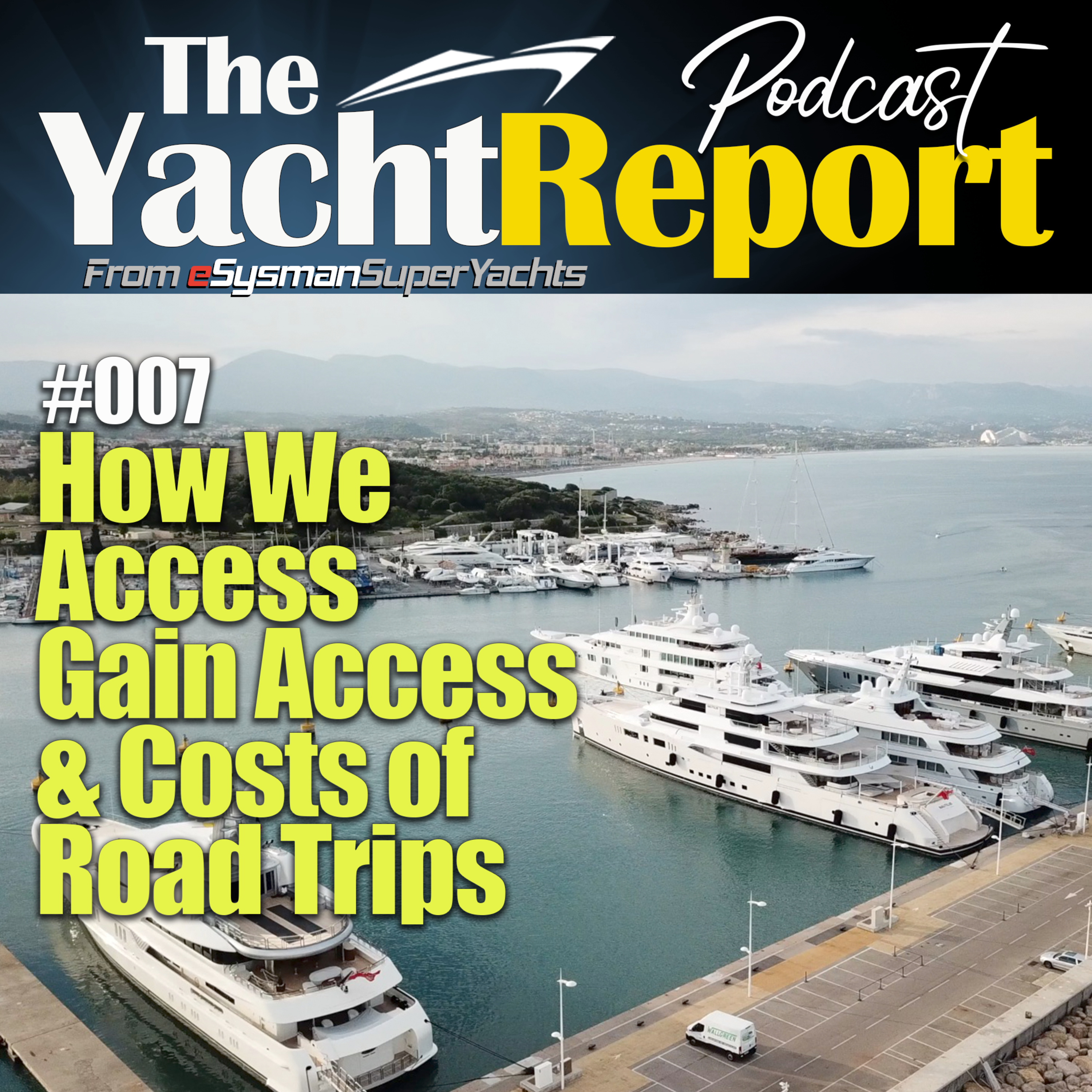 The Yacht Report
