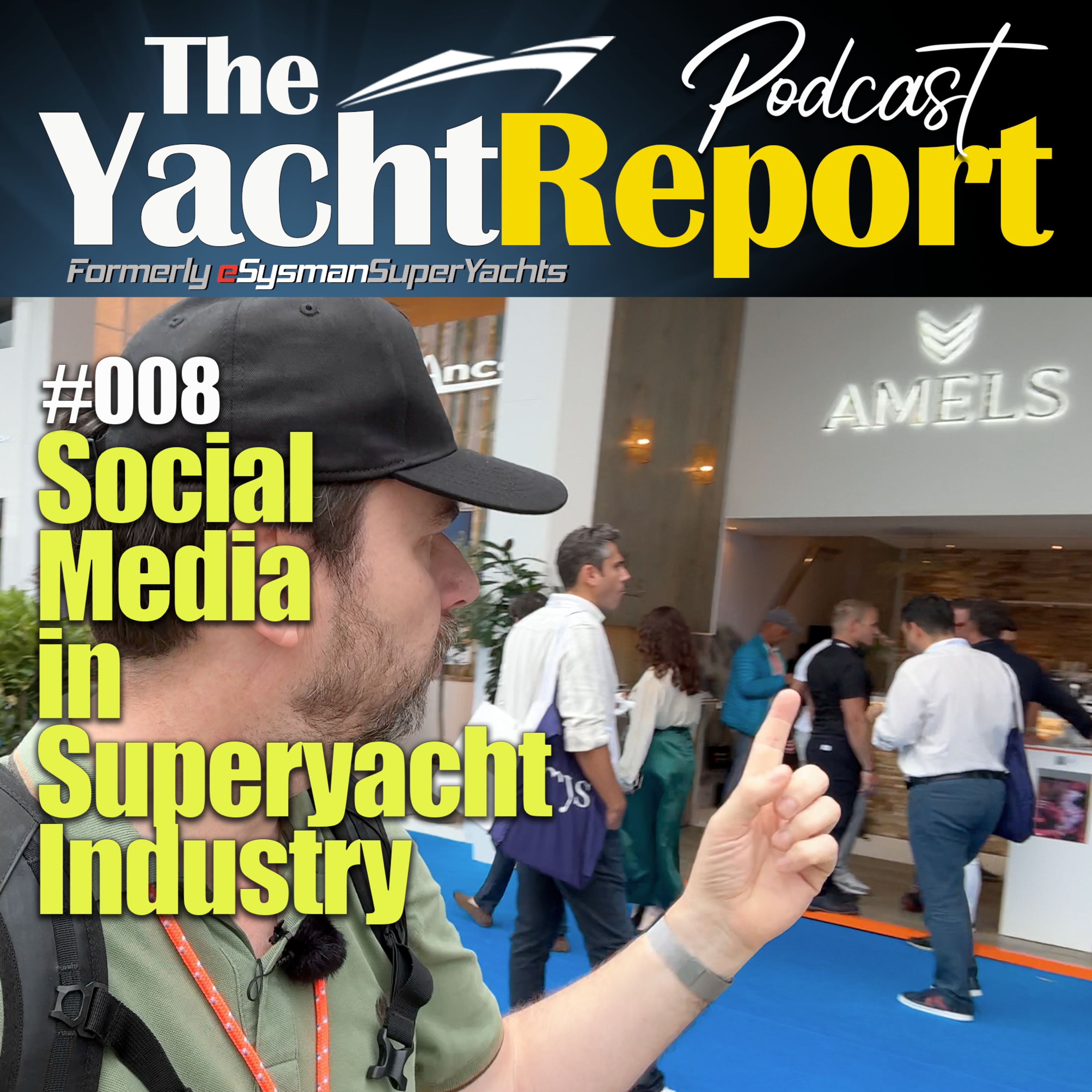 The Yacht Report