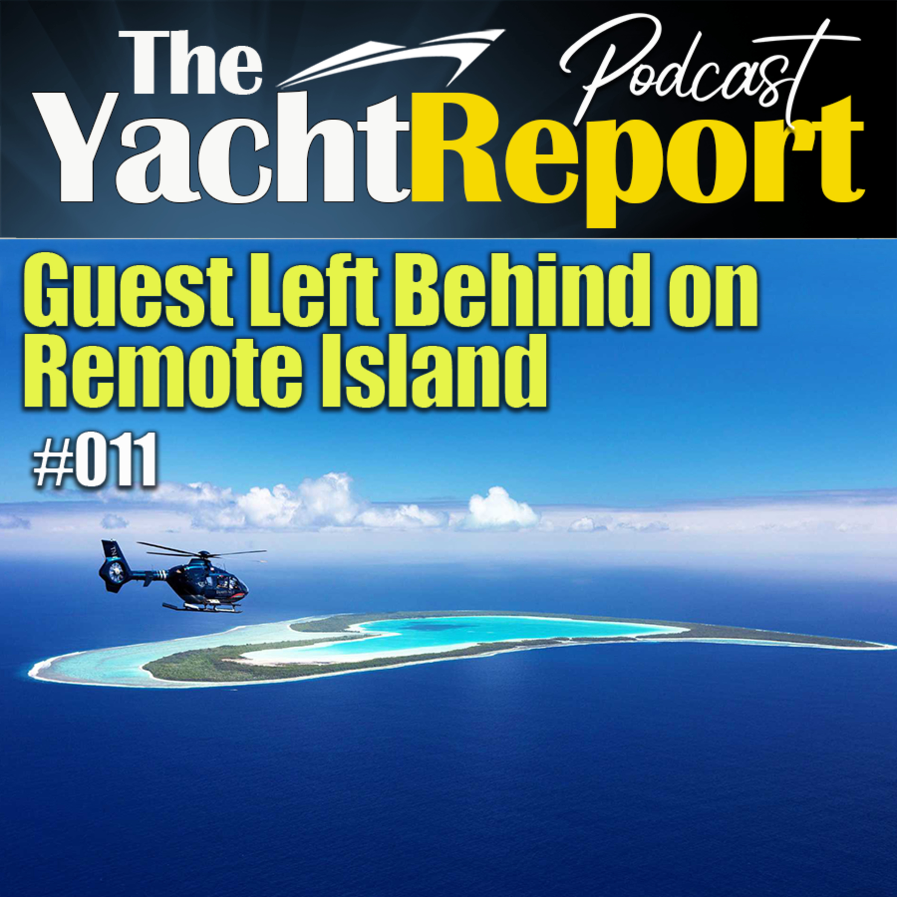 The Yacht Report