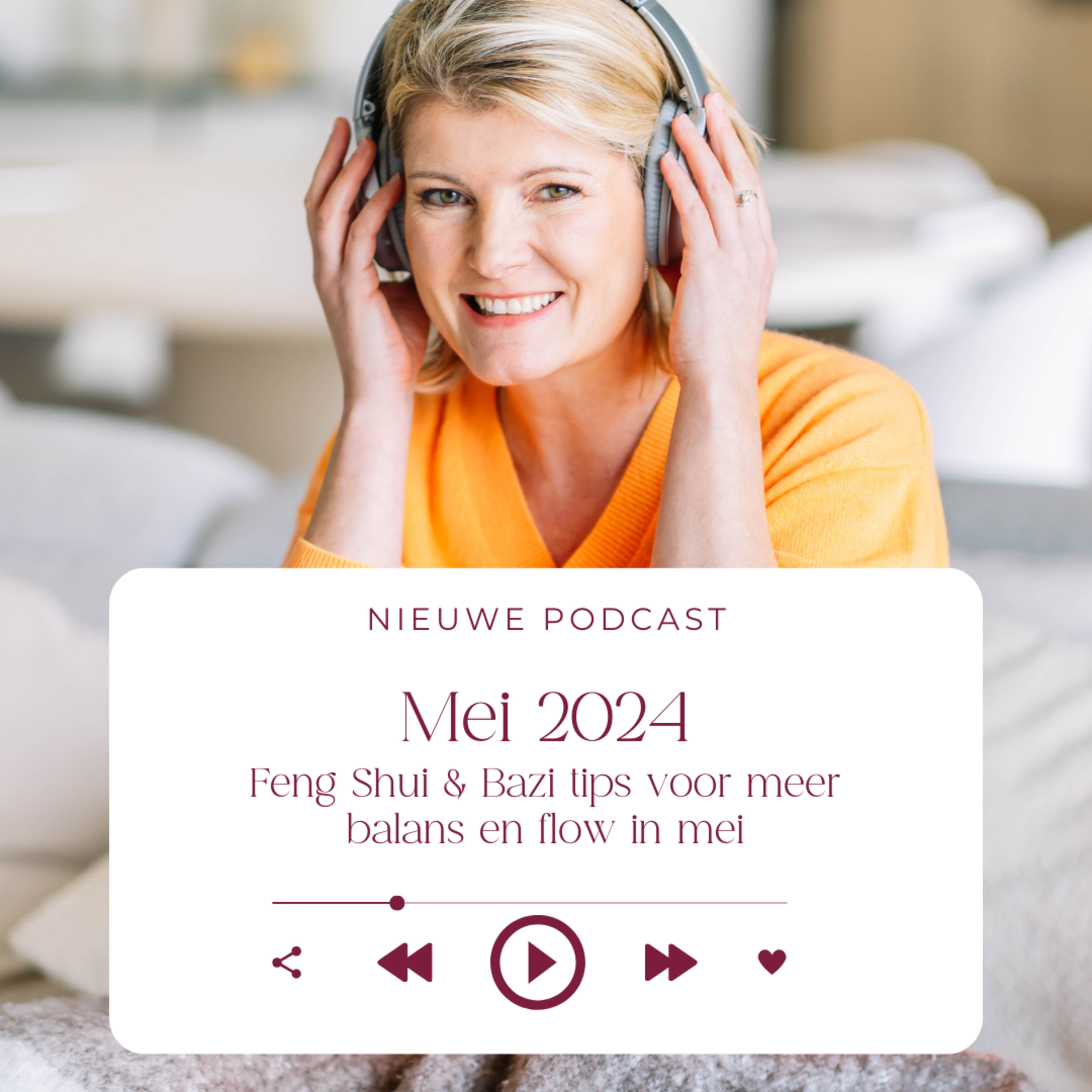 Flowtastic Talks met An Sterken | Feng Shui, BaZi and More