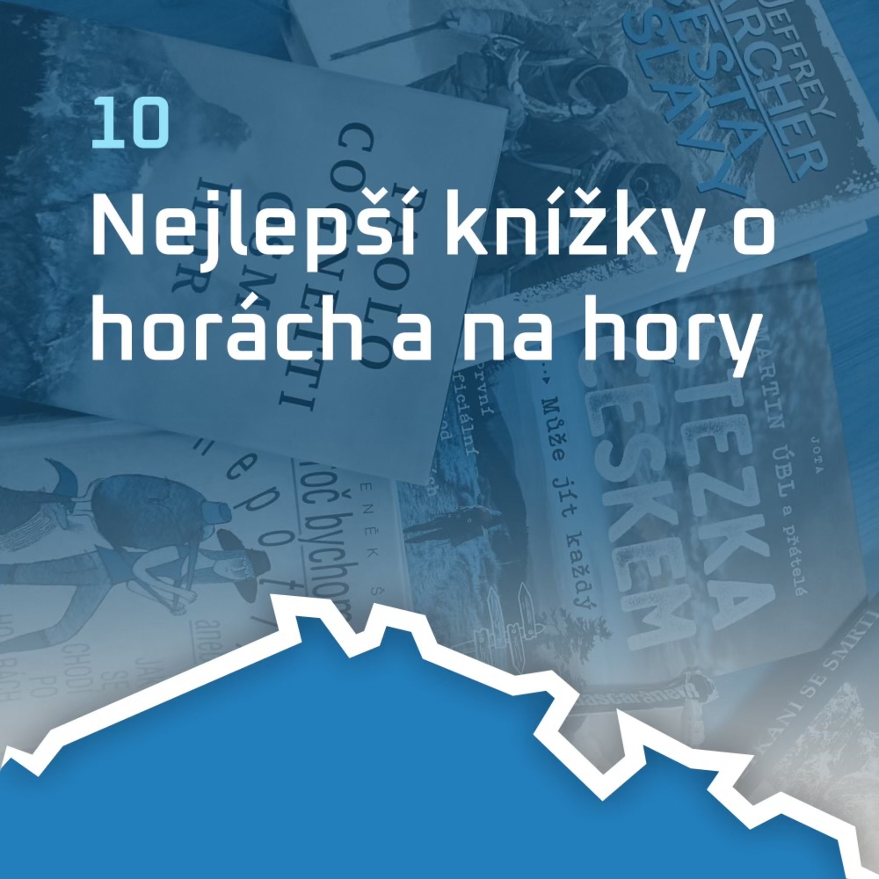 Stezka Českem - může jít každý
