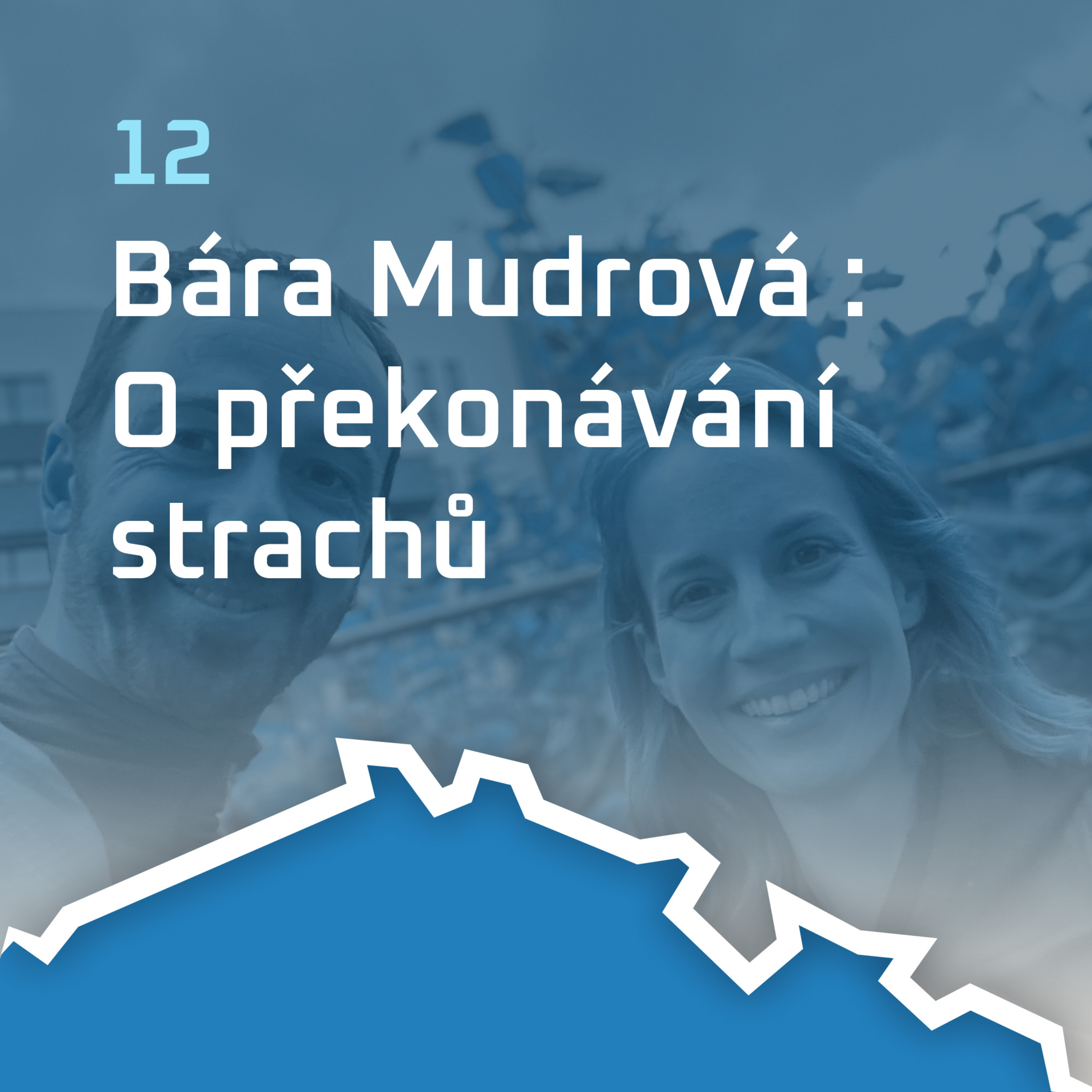 Stezka Českem - může jít každý