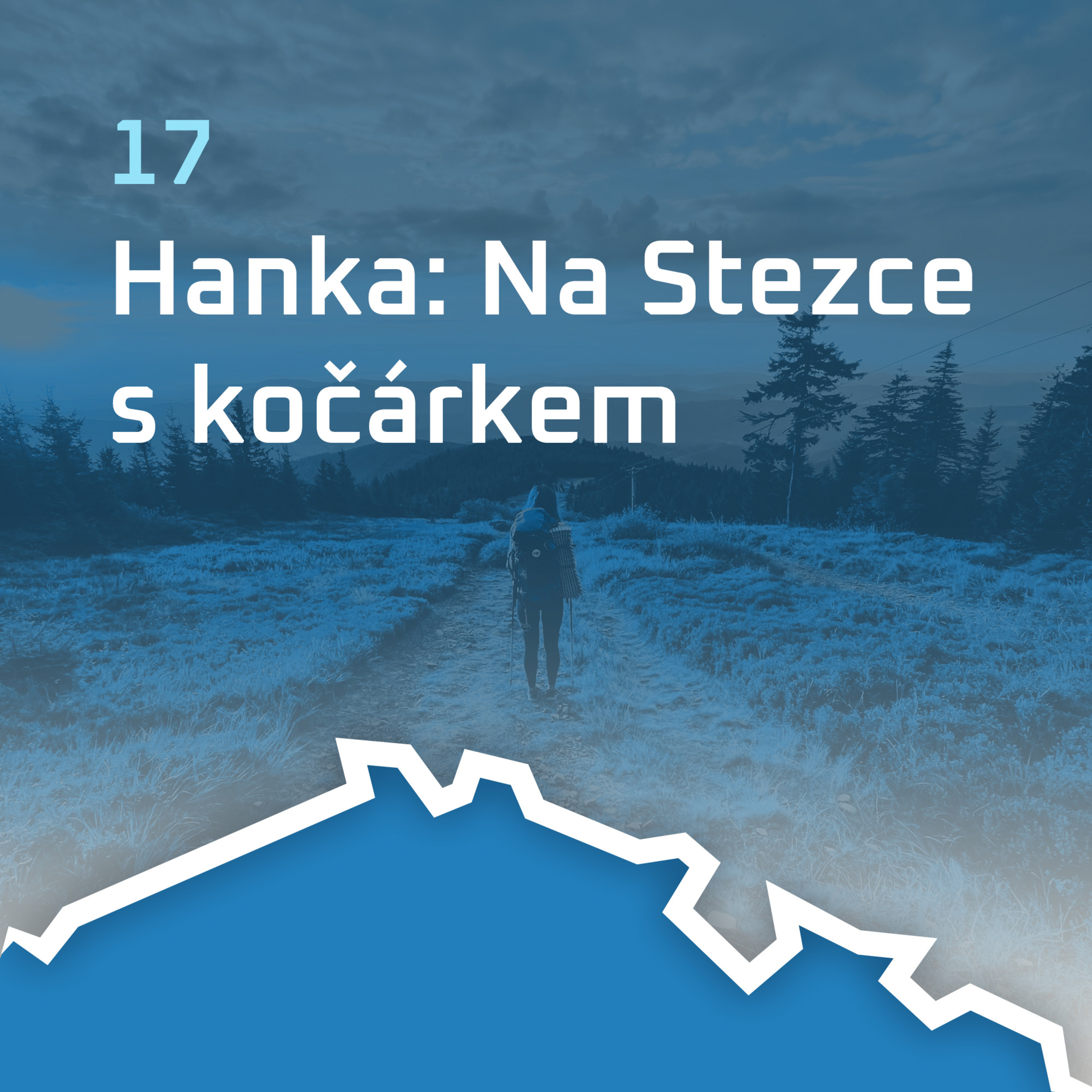 Stezka Českem - může jít každý