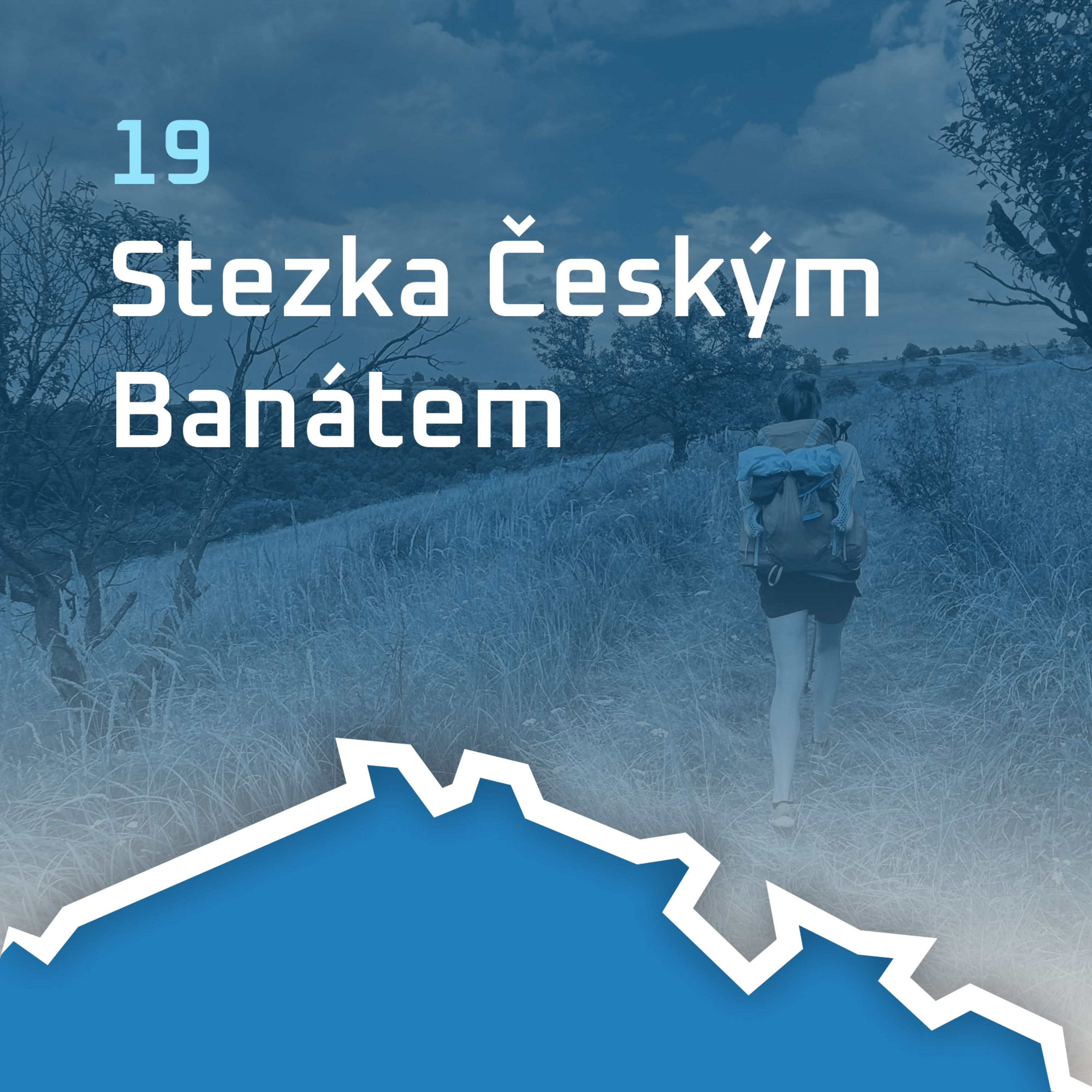 Stezka Českem - může jít každý