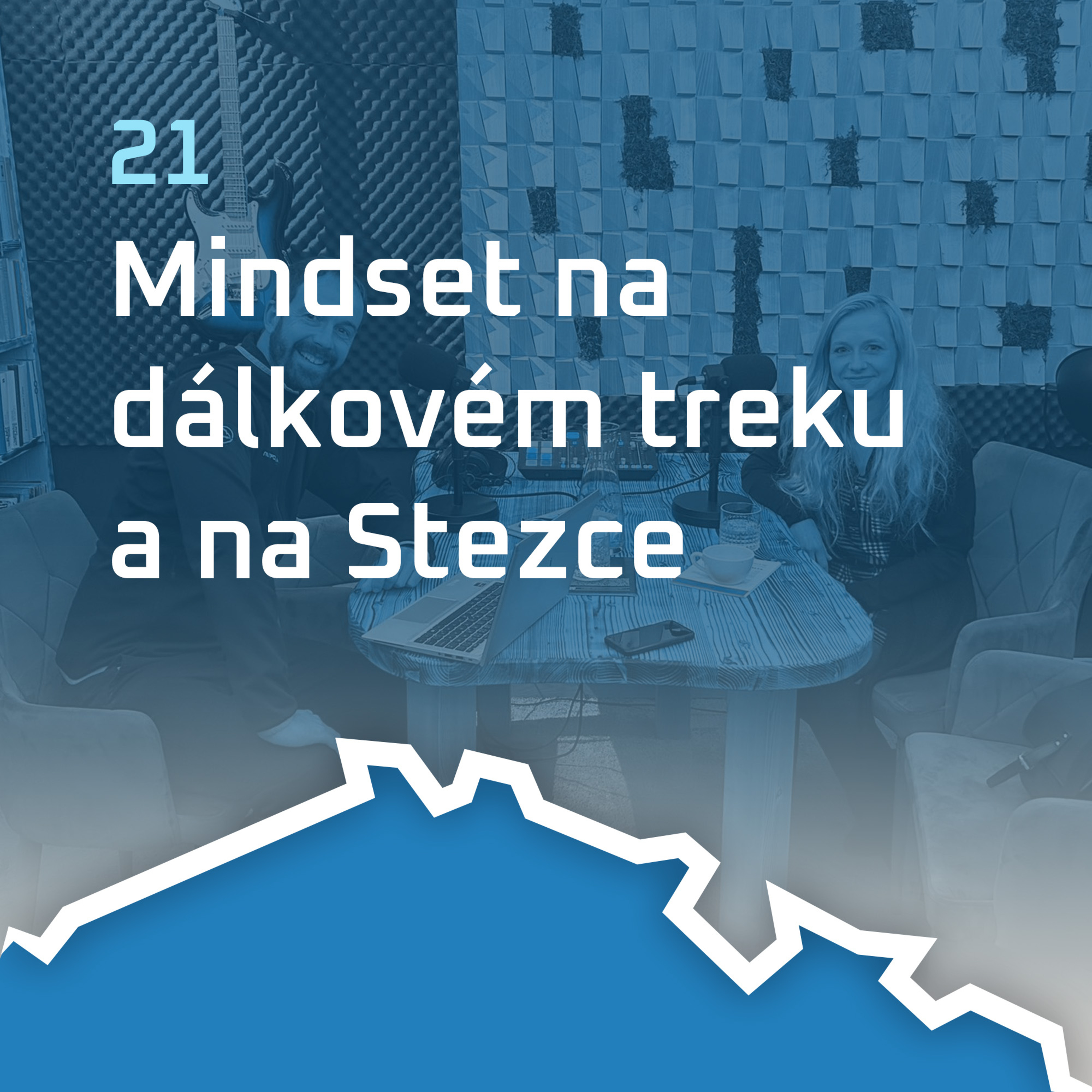 Stezka Českem - může jít každý