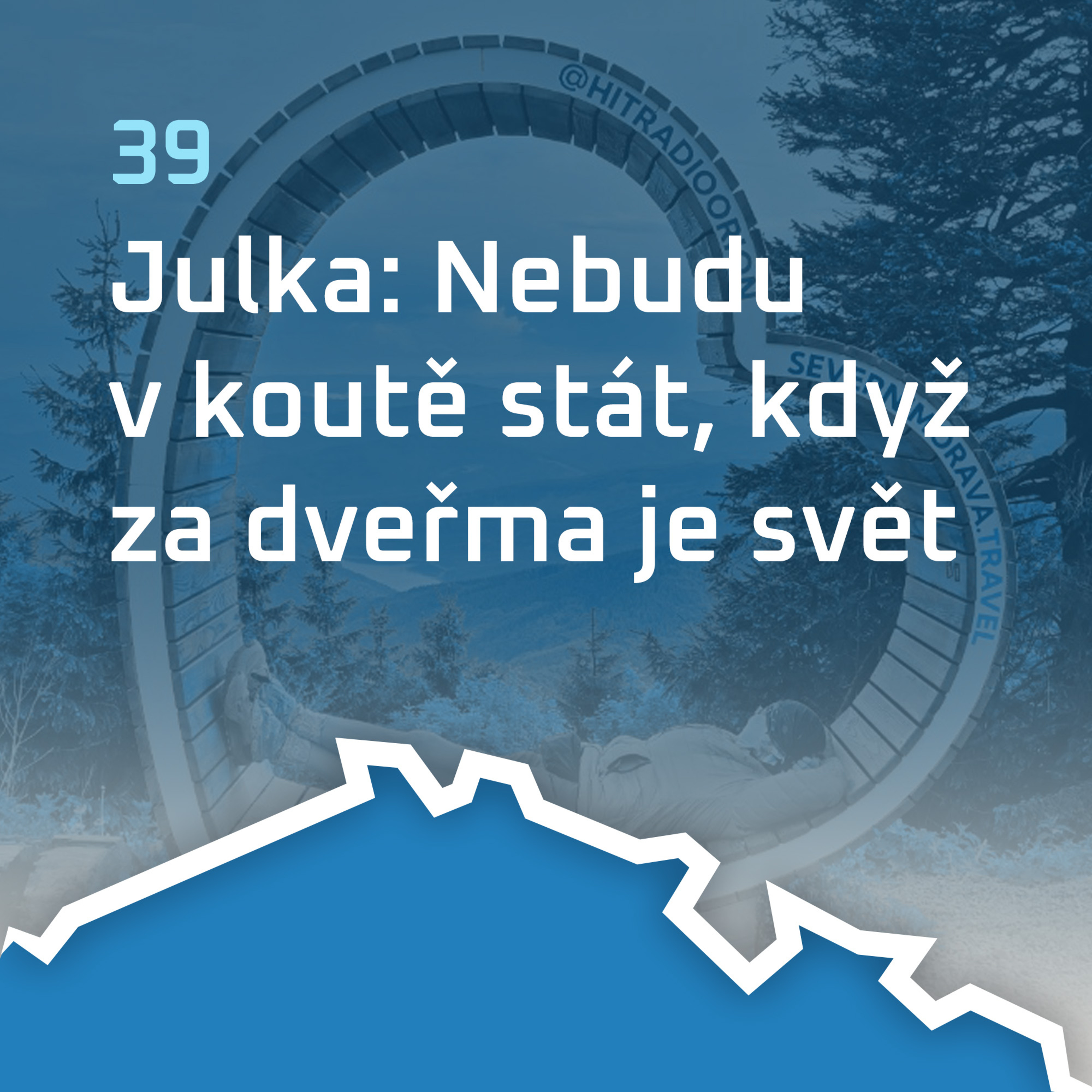 Stezka Českem - může jít každý