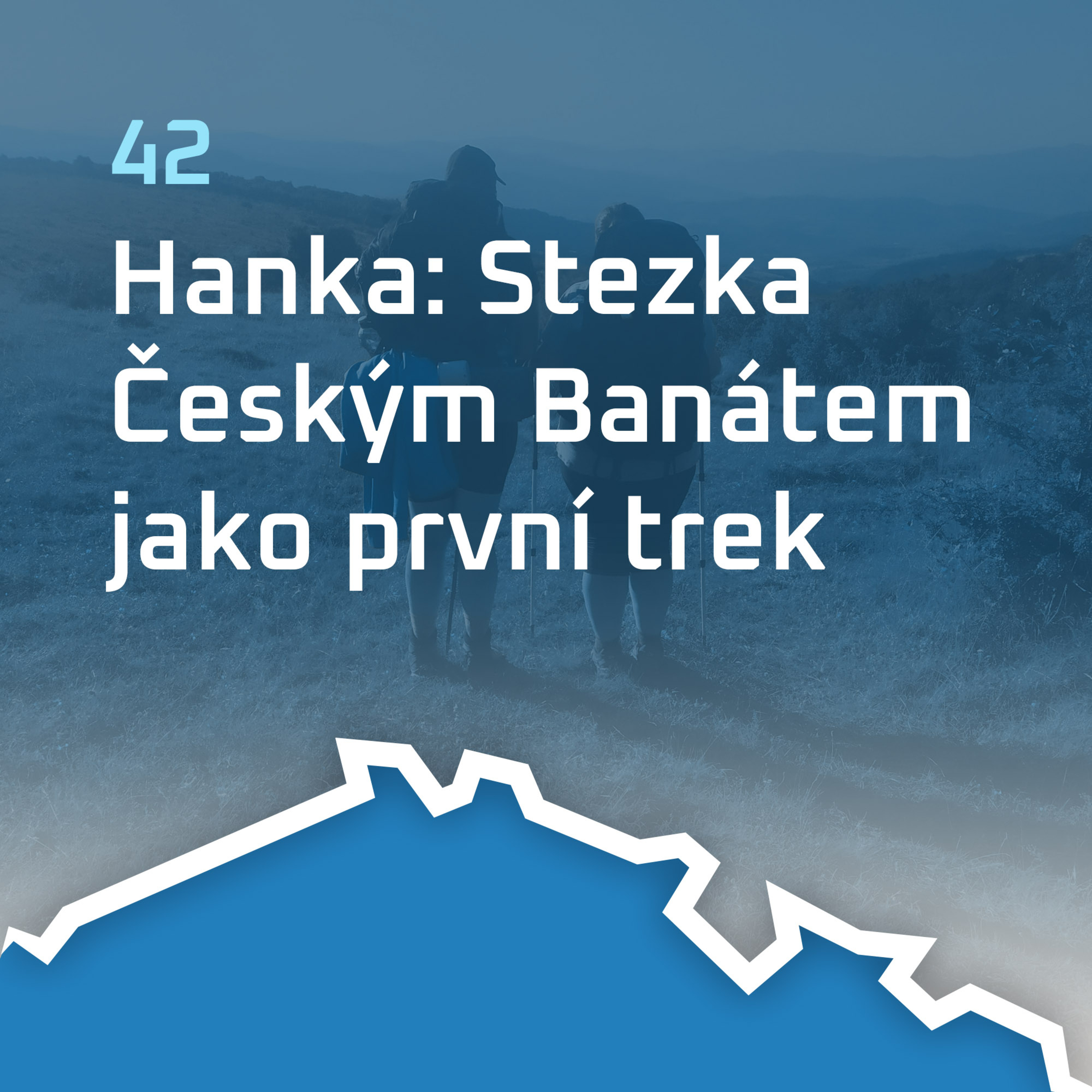 Stezka Českem - může jít každý