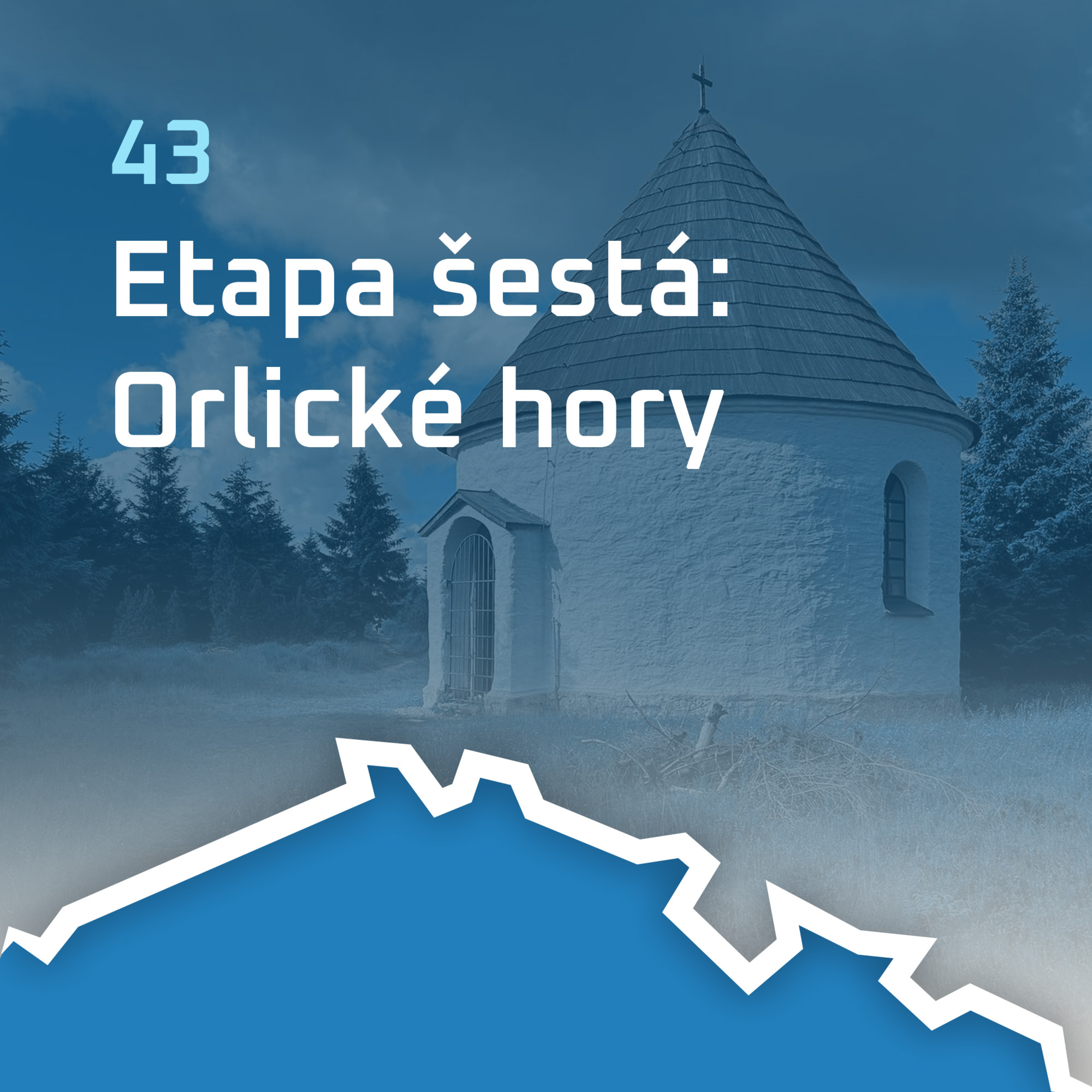 Stezka Českem - může jít každý
