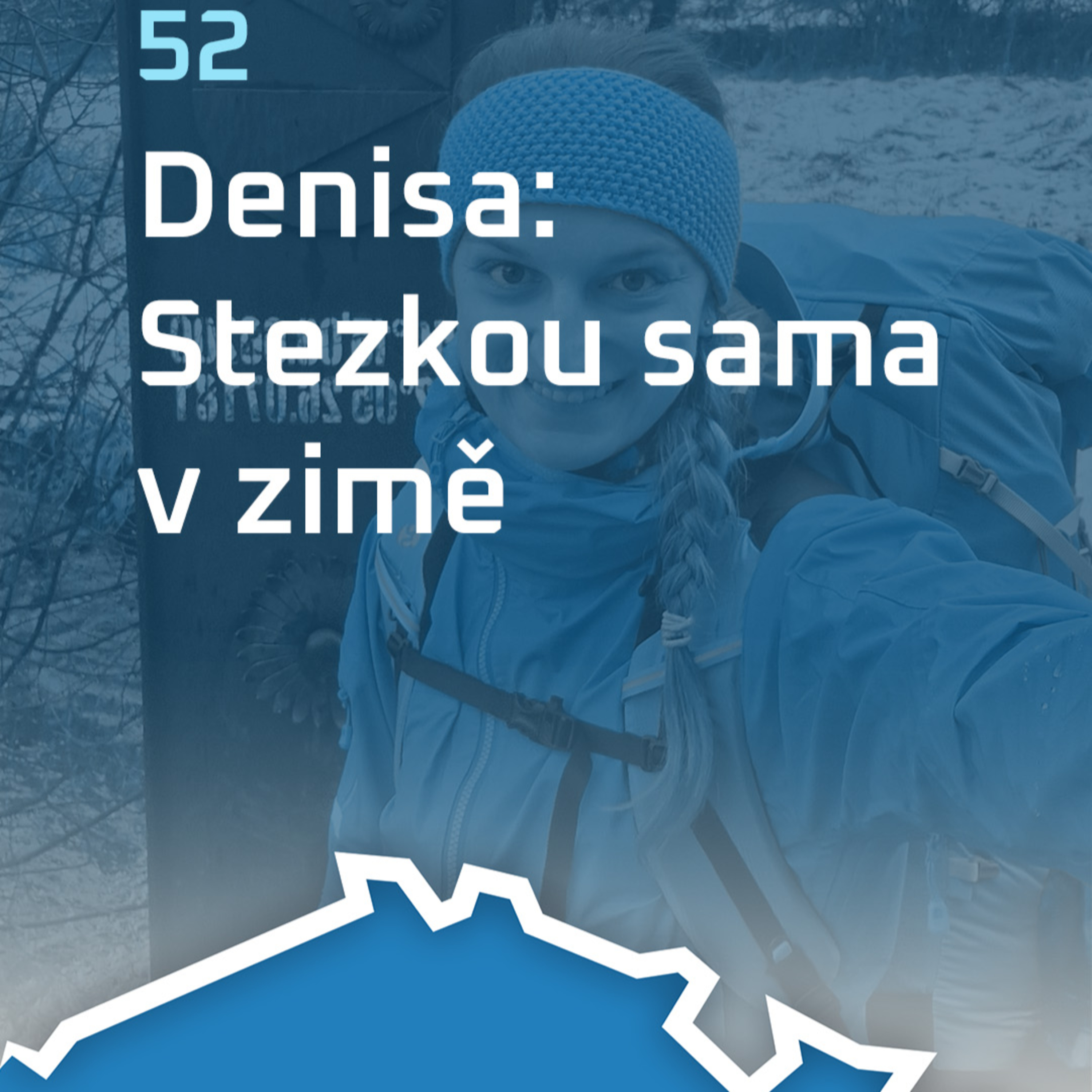 Stezka Českem - může jít každý
