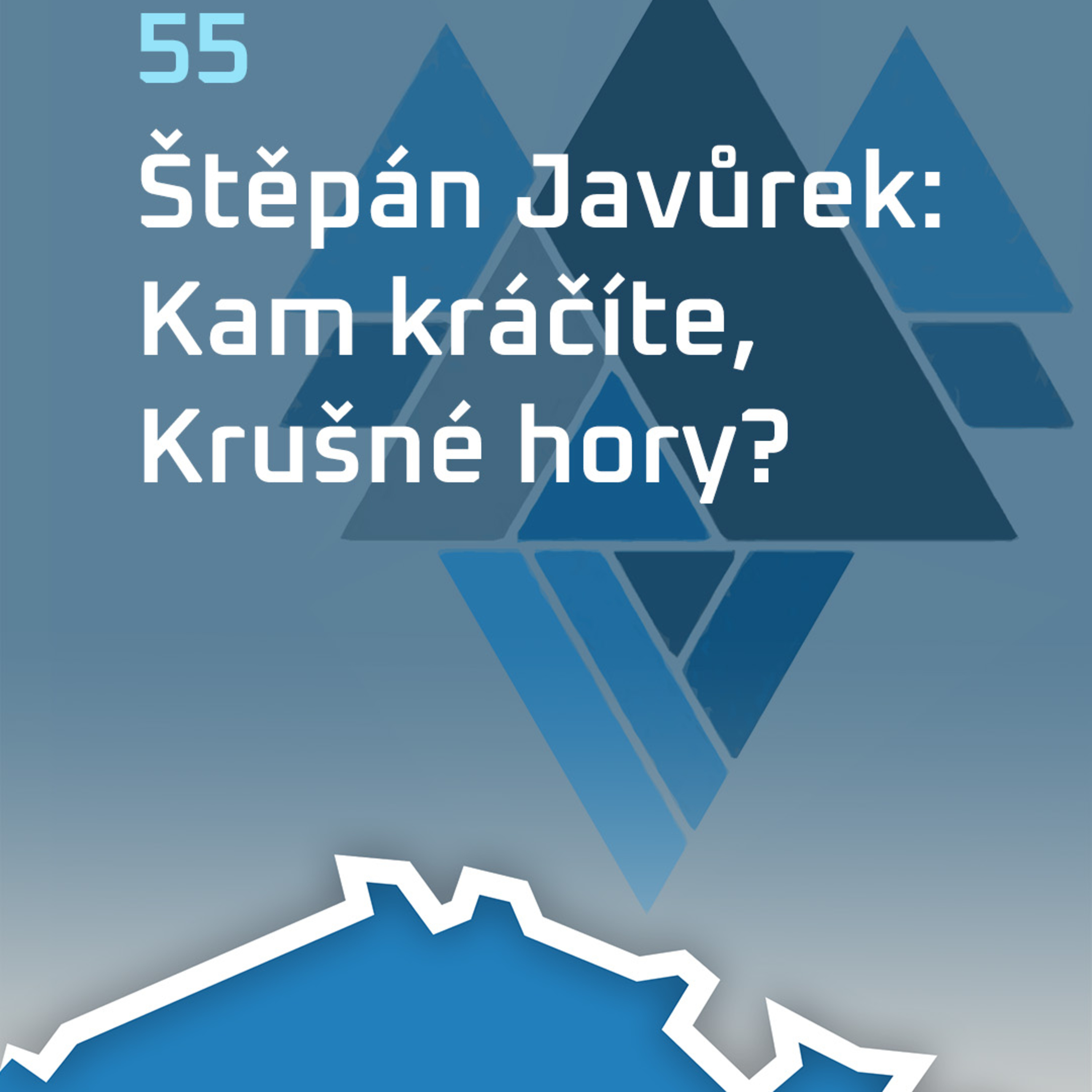 Stezka Českem - může jít každý