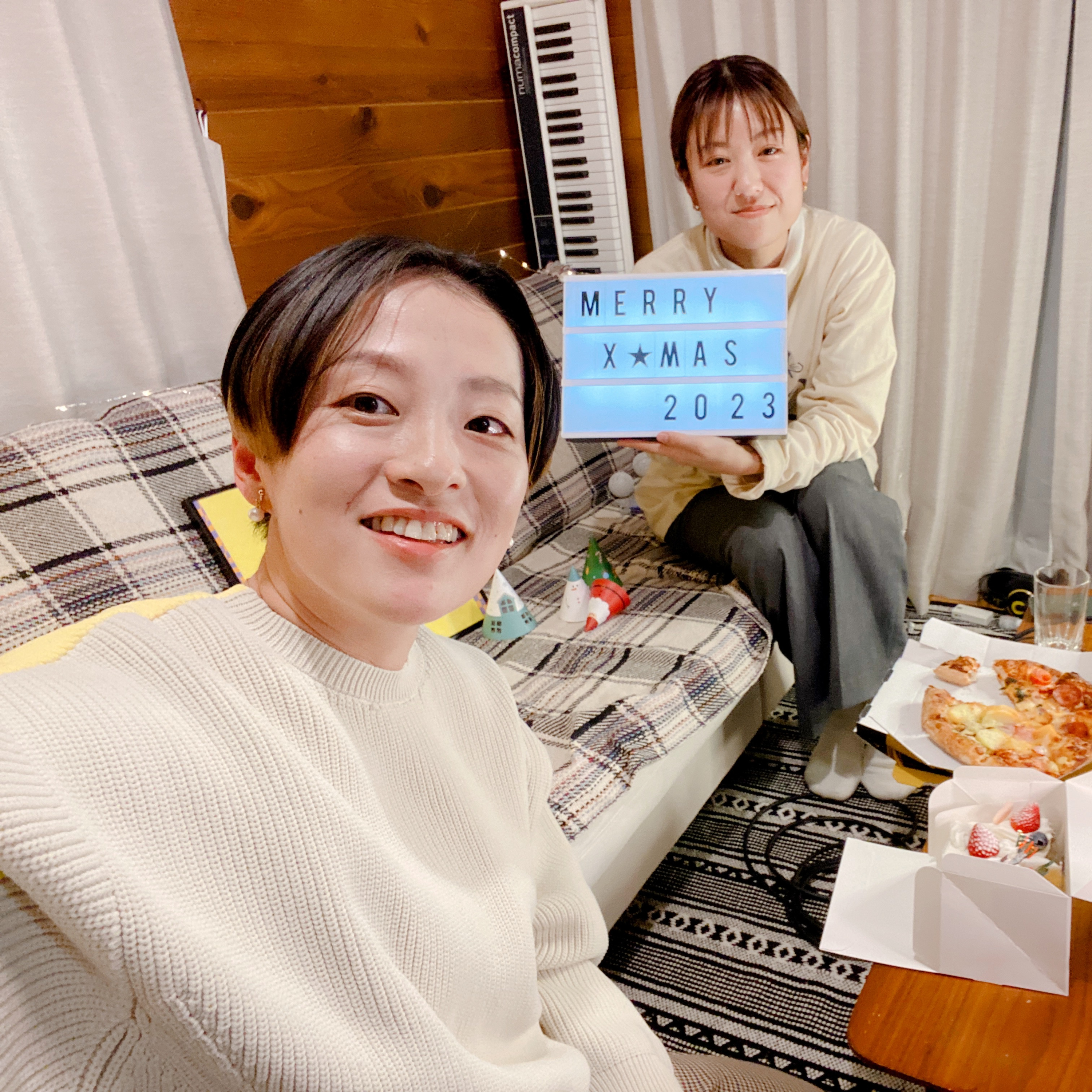 2023.12.23 第182回 年末生配信「のばなしアワード2023」