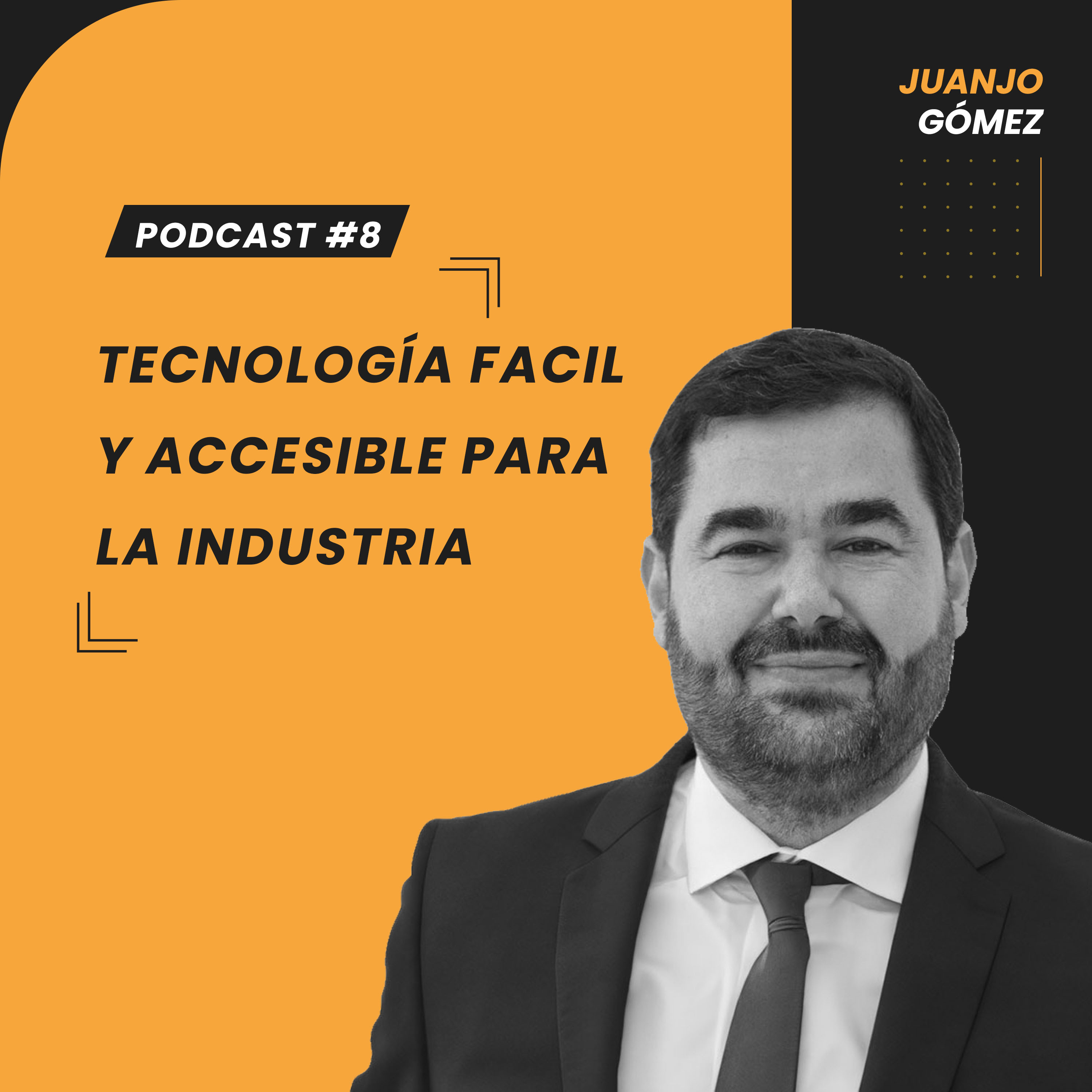 Hodeia talks: emprendizaje, industria y tecnología