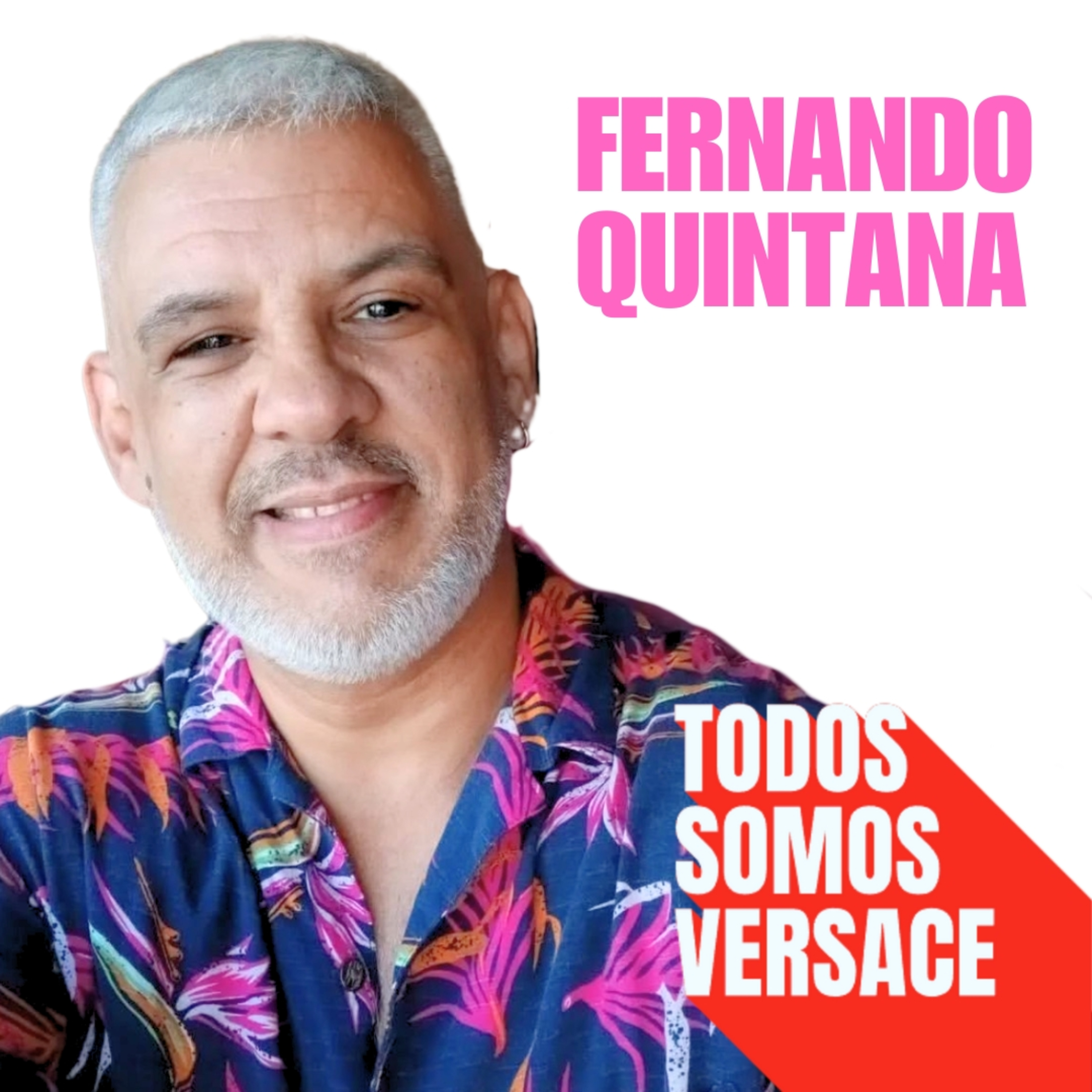 FERNANDO QUINTANA (LOS QUINTANA) EN TSV episode artwork