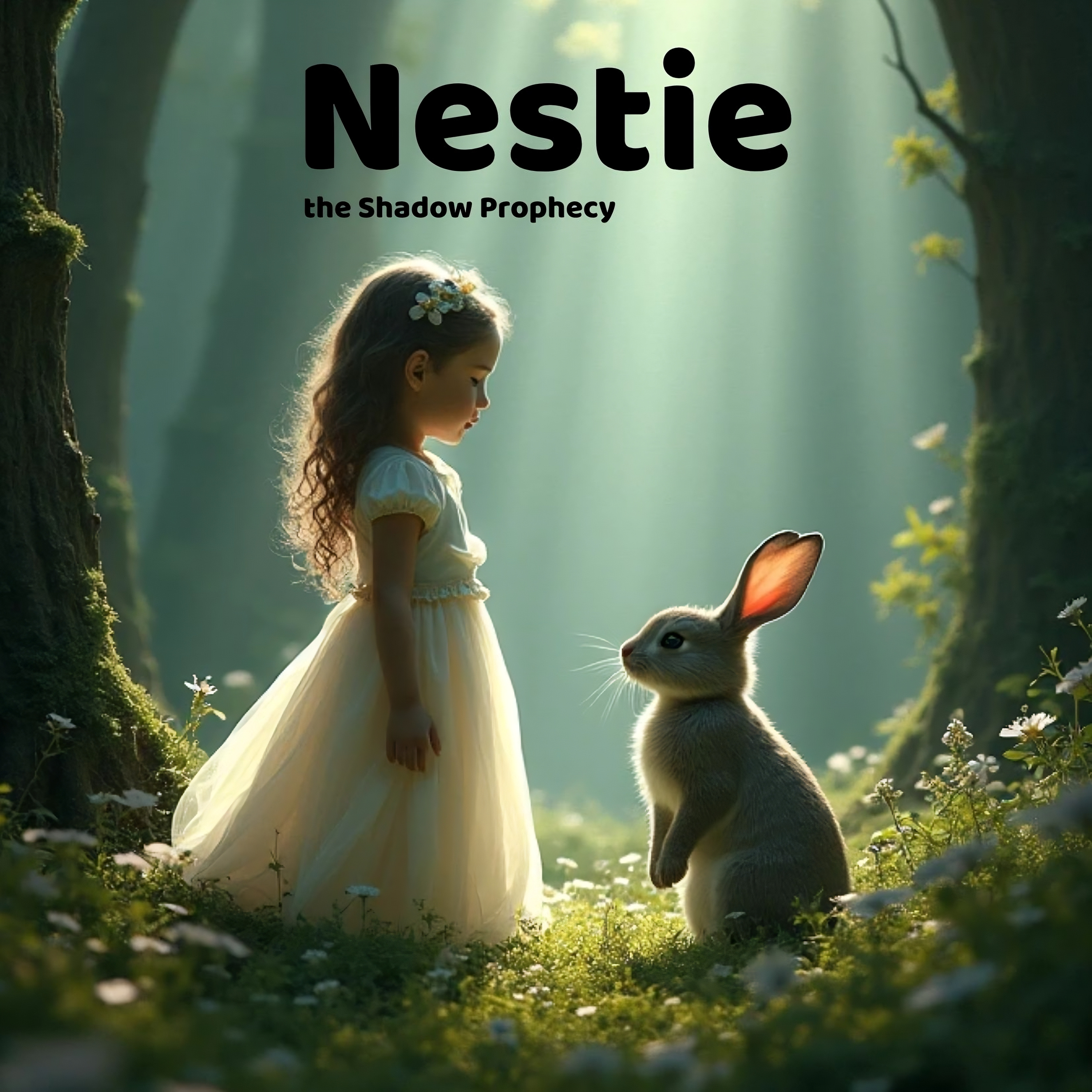 Nestie: The Shadow Prophecy
