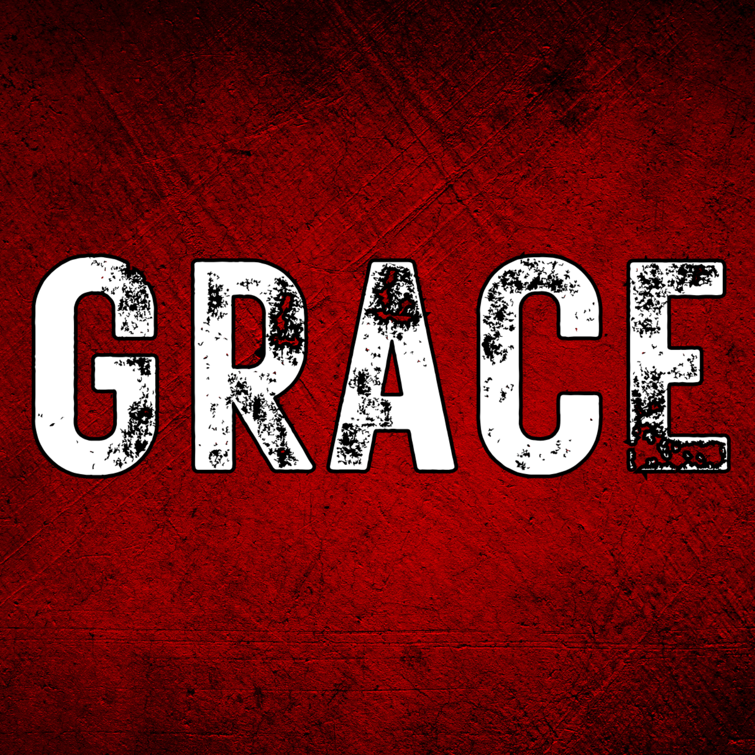 GRACE IV episode artwork
