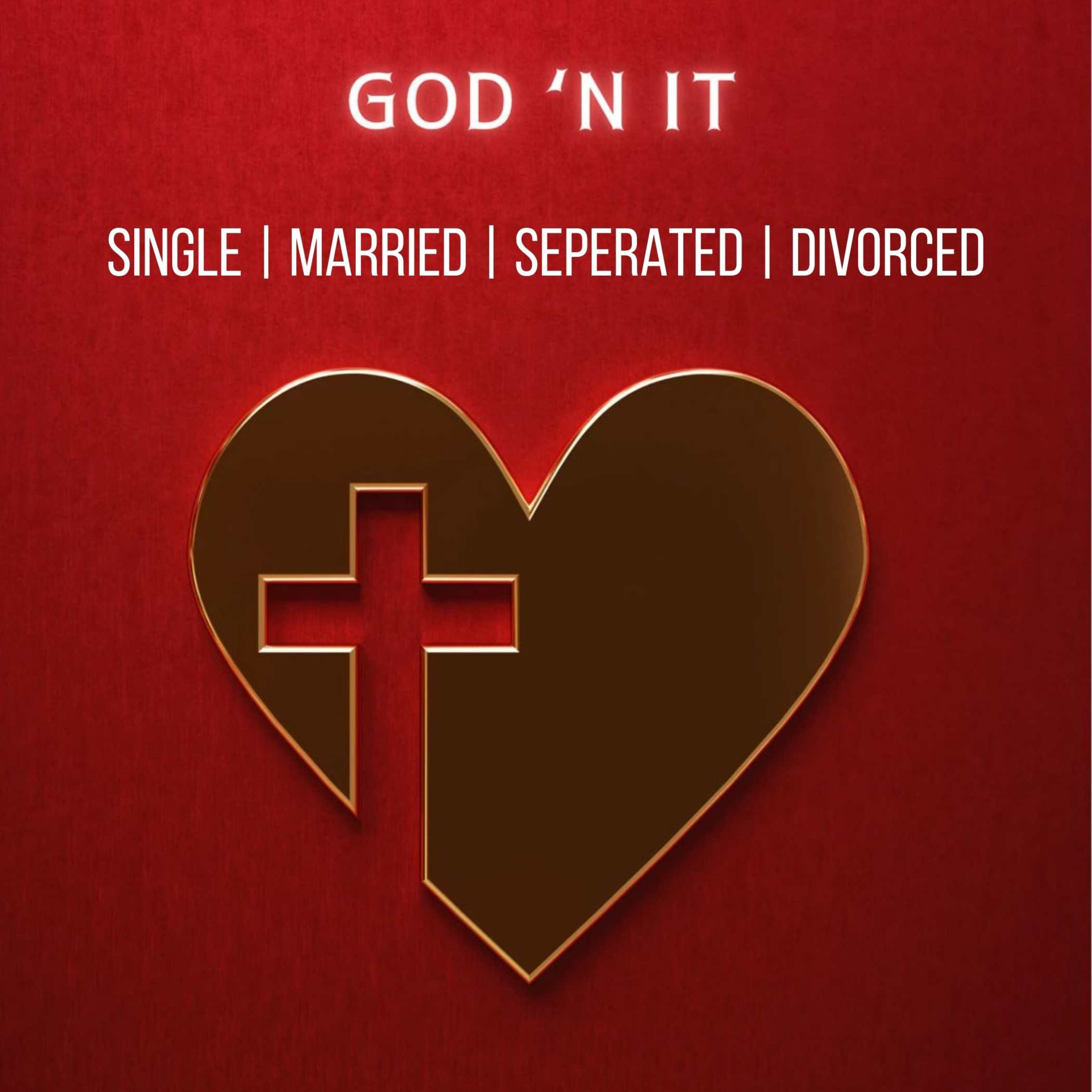 God 'n it. Part 2 - Develop Godly Character episode artwork