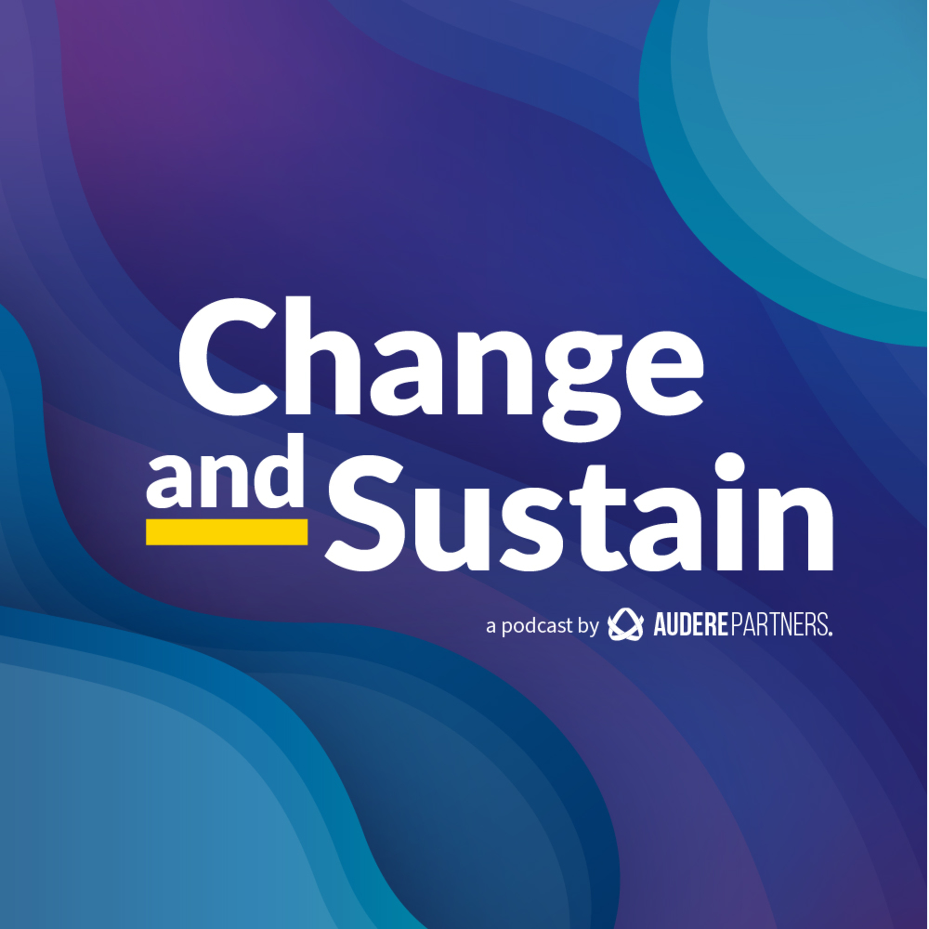 Change and Sustain