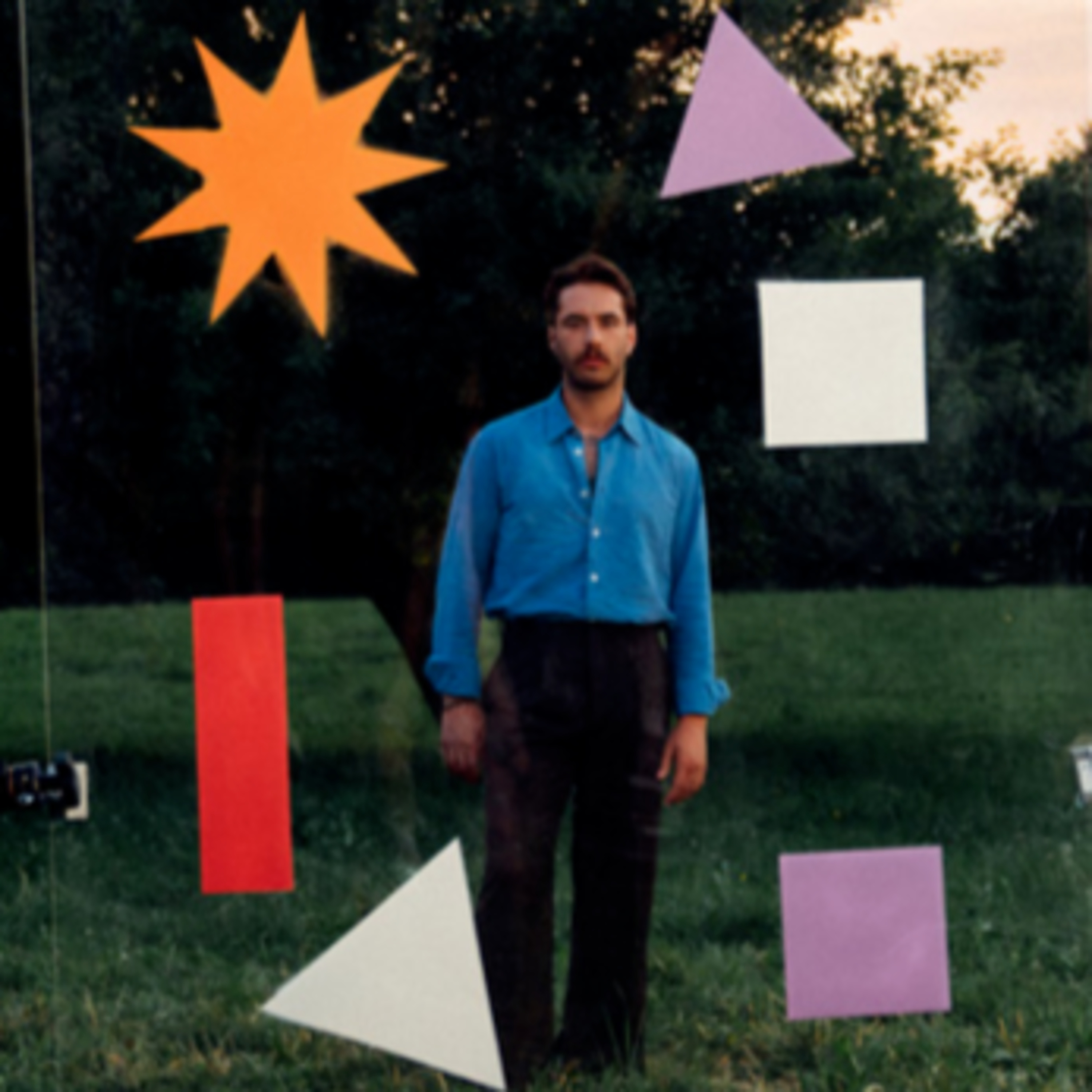 170. Benjamin Amaru - Indie-Hits aus dem Appenzell (CH) episode artwork