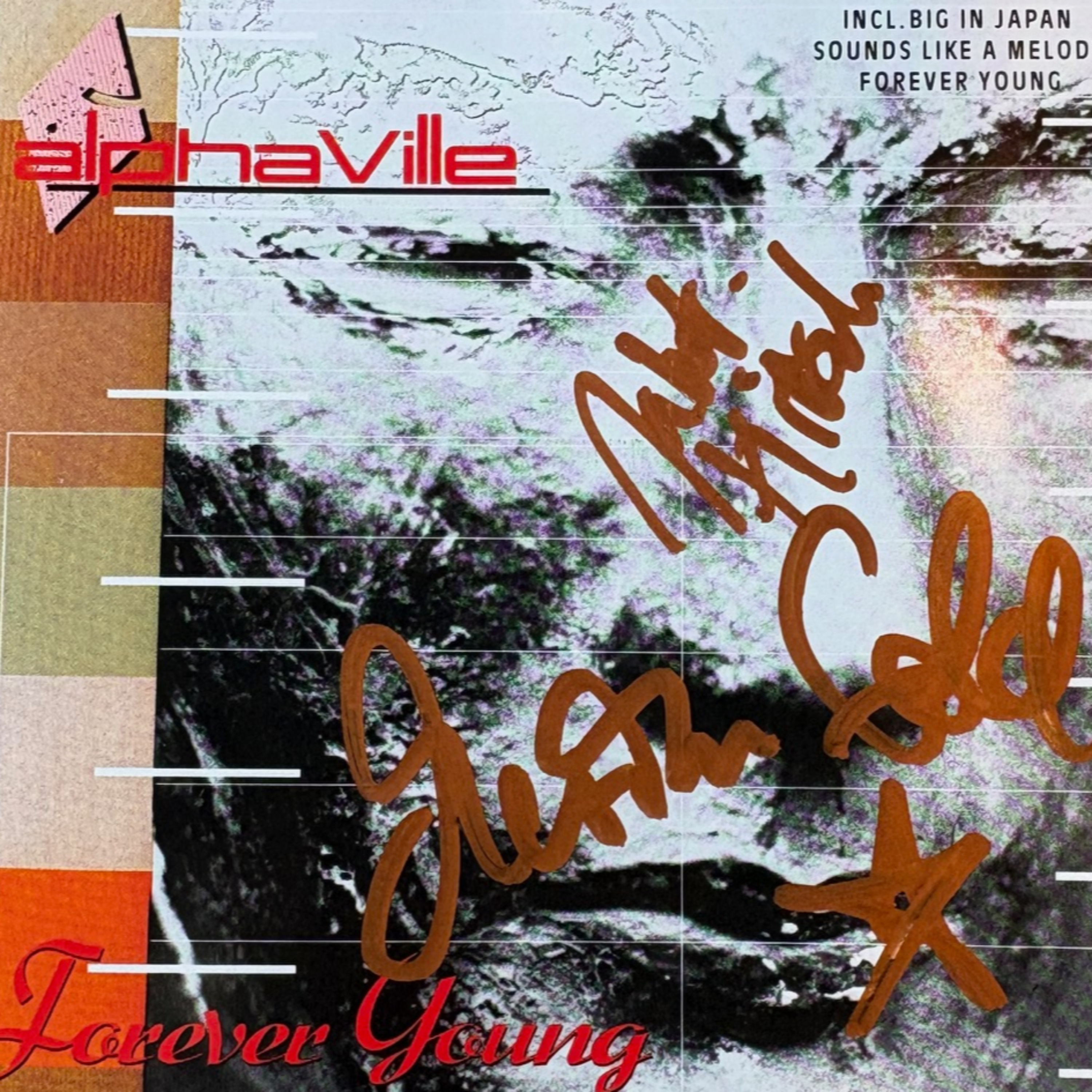 173. Alphaville - Jakob Kiersch episode artwork