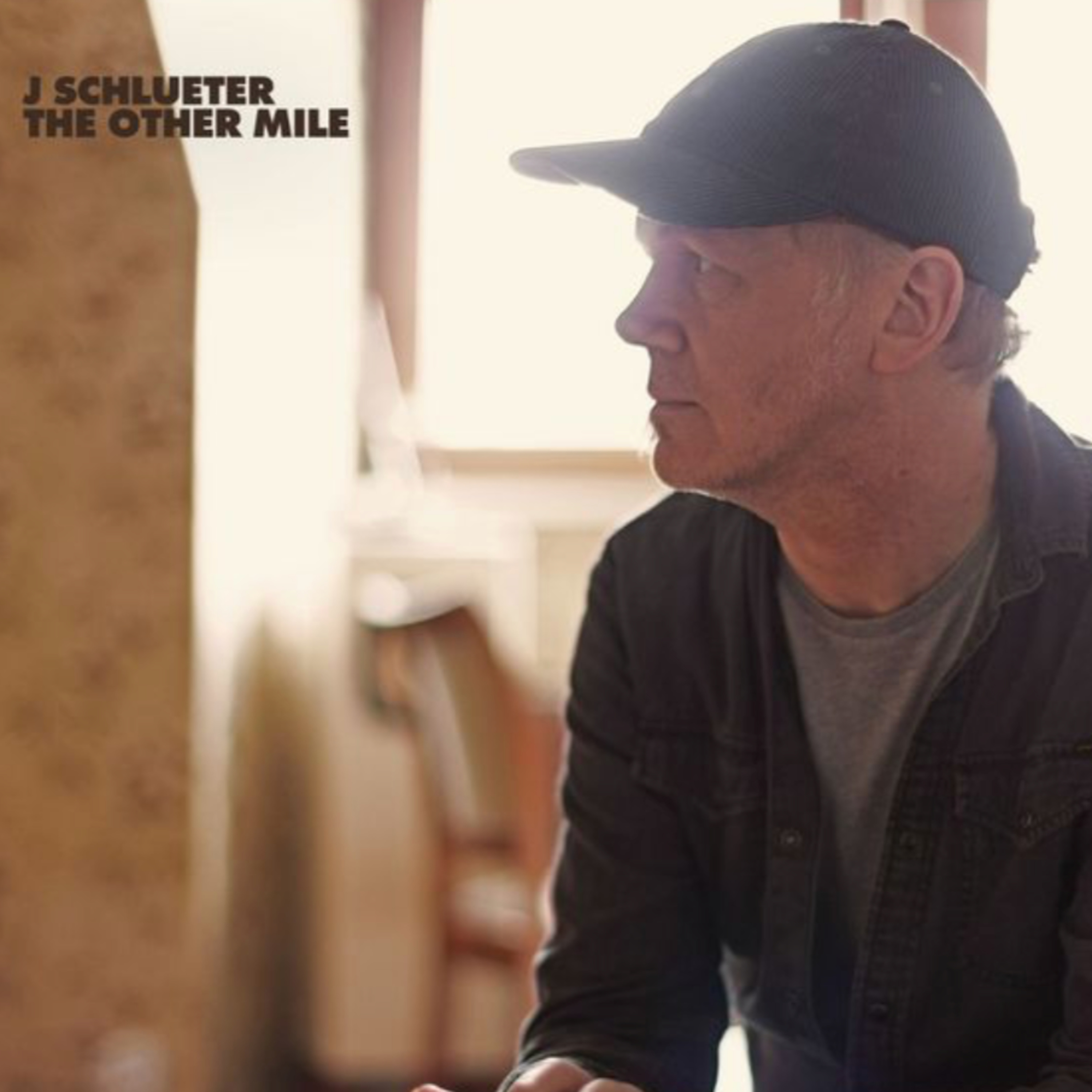206. J Schlueter - The other mile episode artwork