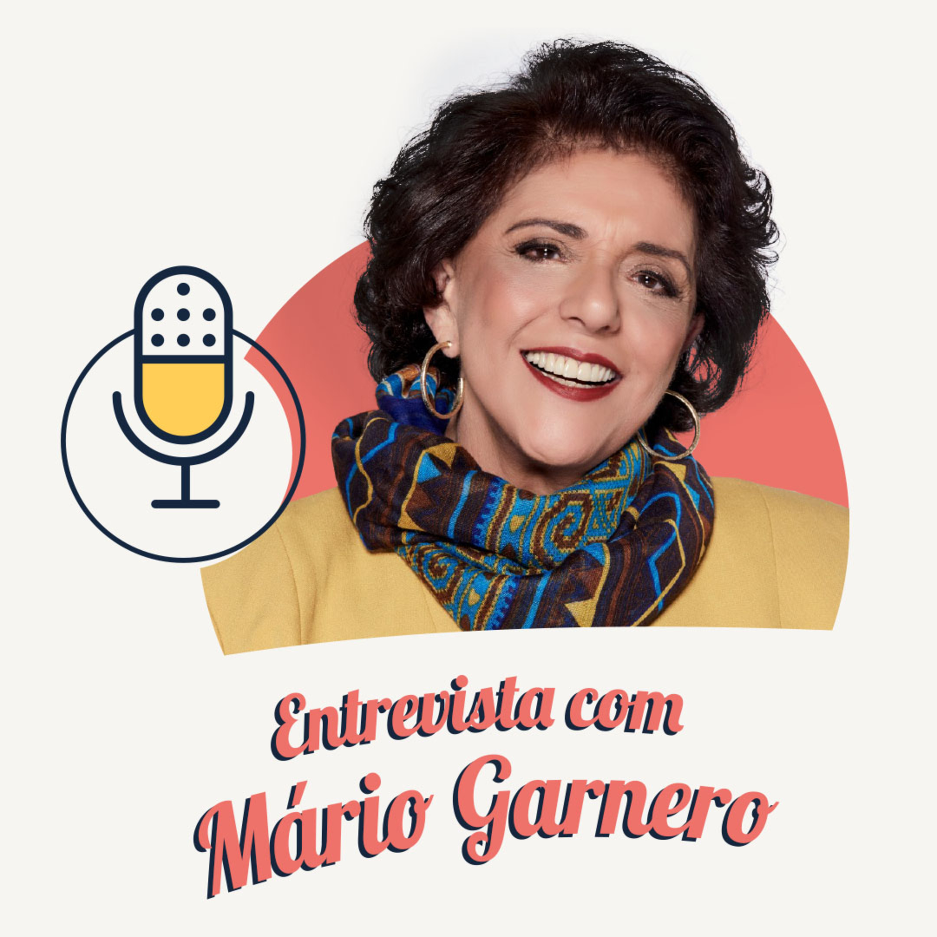 Leda Nagle Podcast