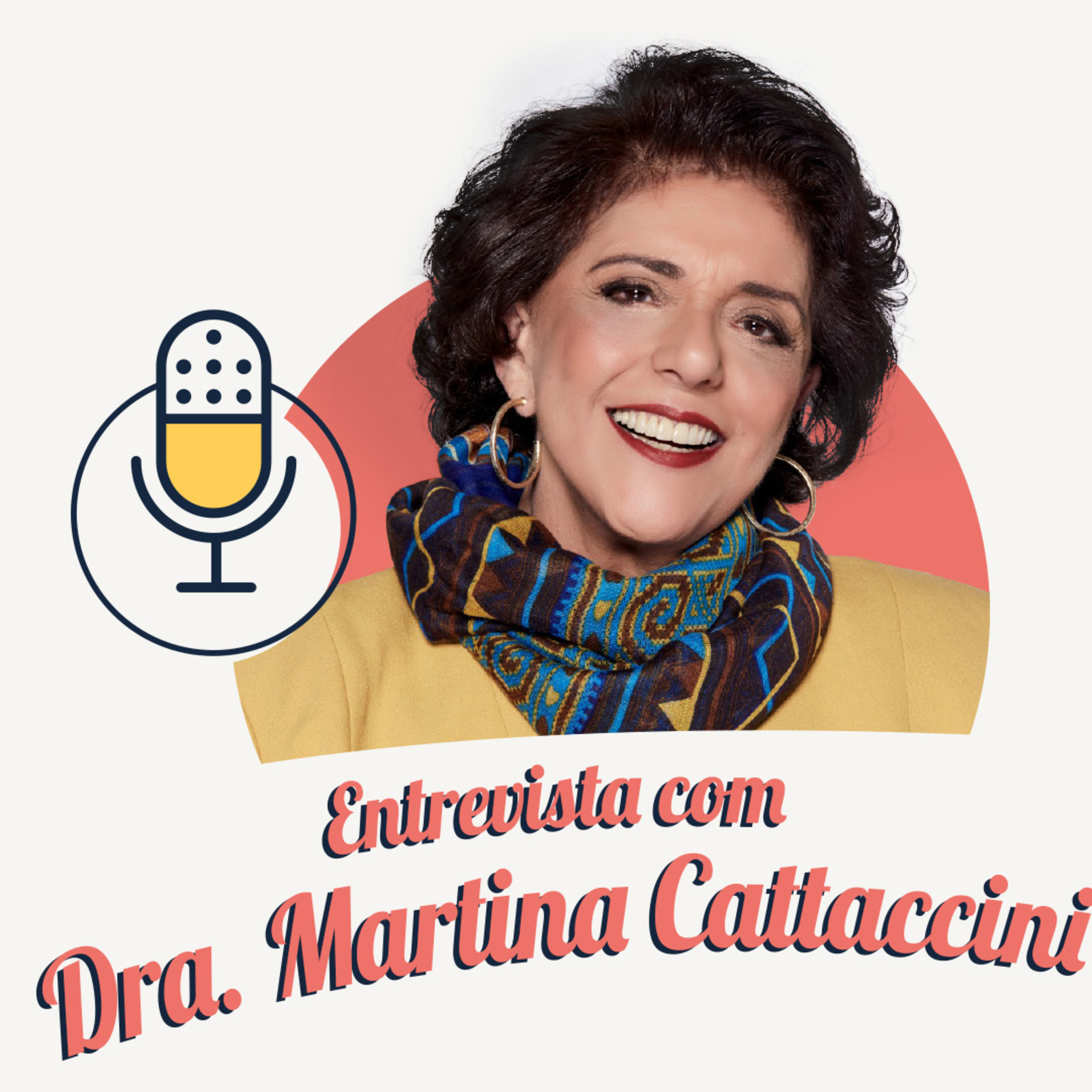 Leda Nagle Podcast