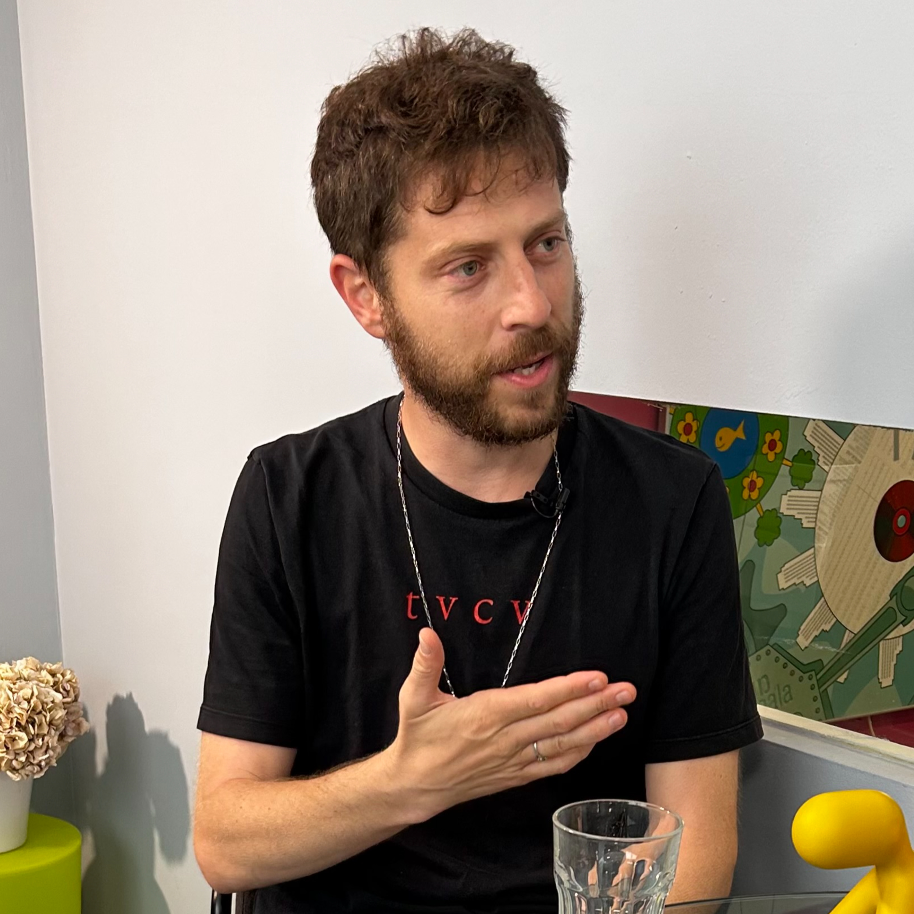 פודקאסט מעלה | Maala Podcast | people & stories behind business impact on society in Israel