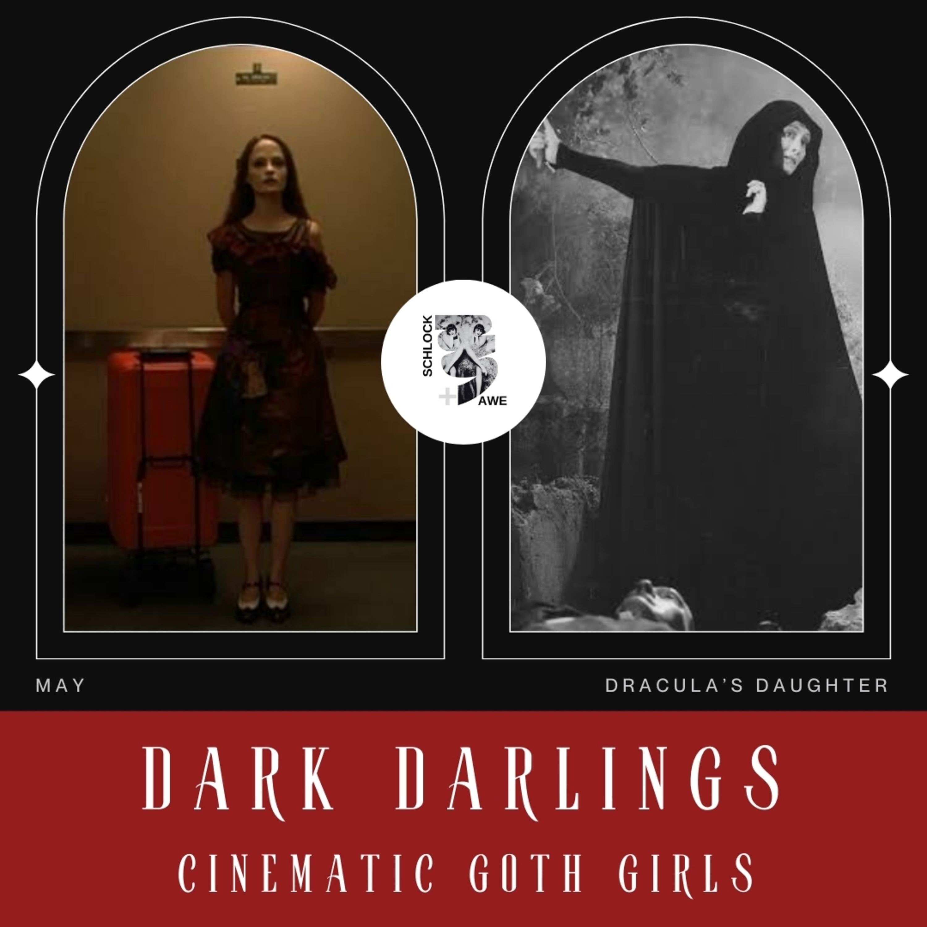 The Schlock and Awe Podcast