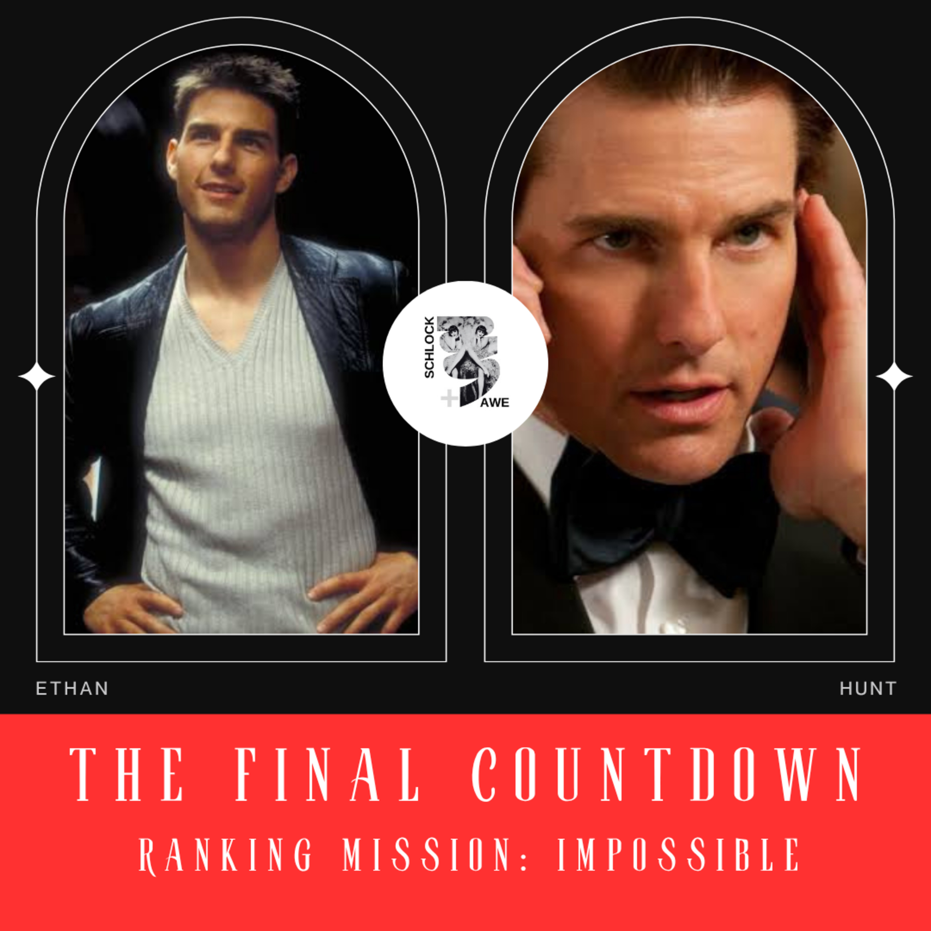 The Schlock and Awe Podcast