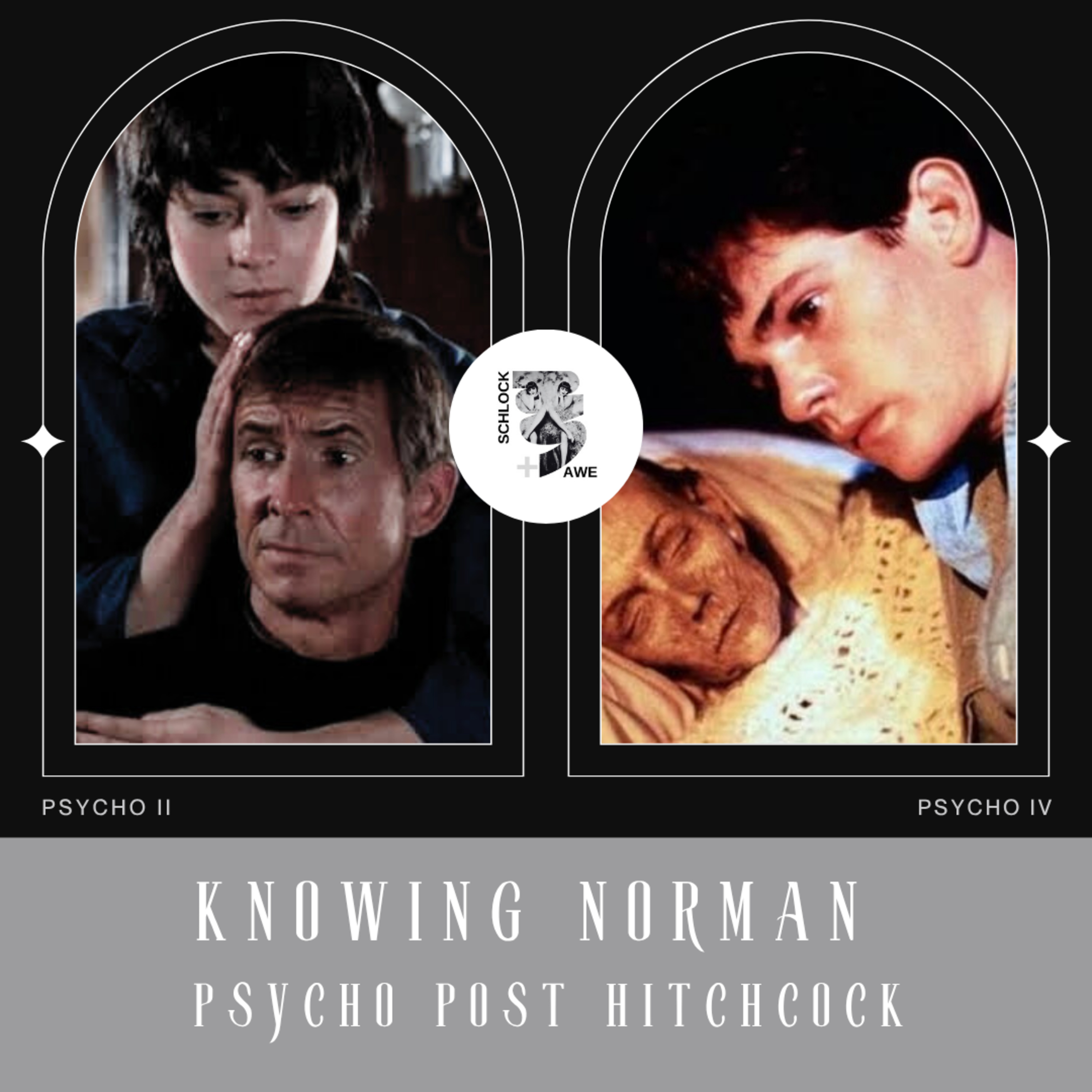 The Schlock and Awe Podcast