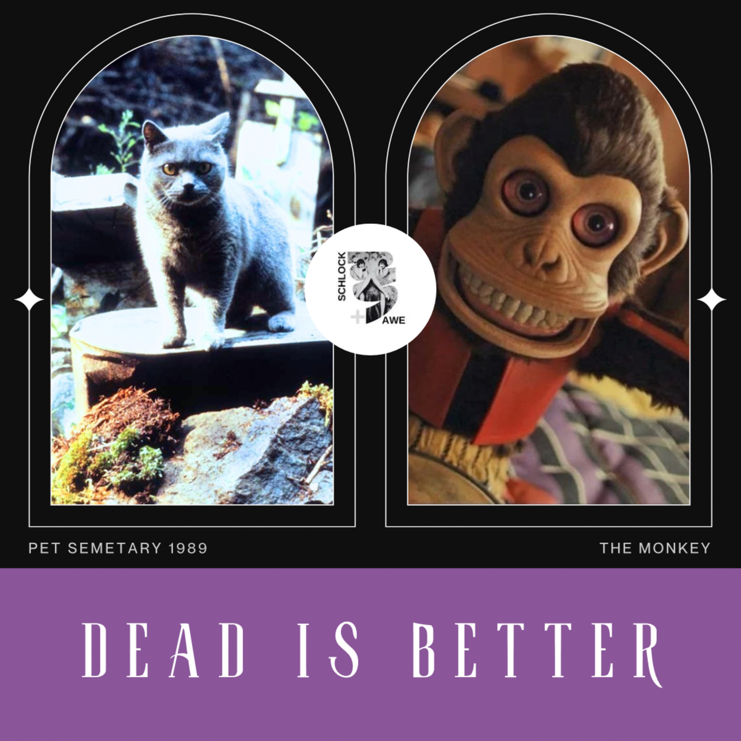 The Schlock and Awe Podcast