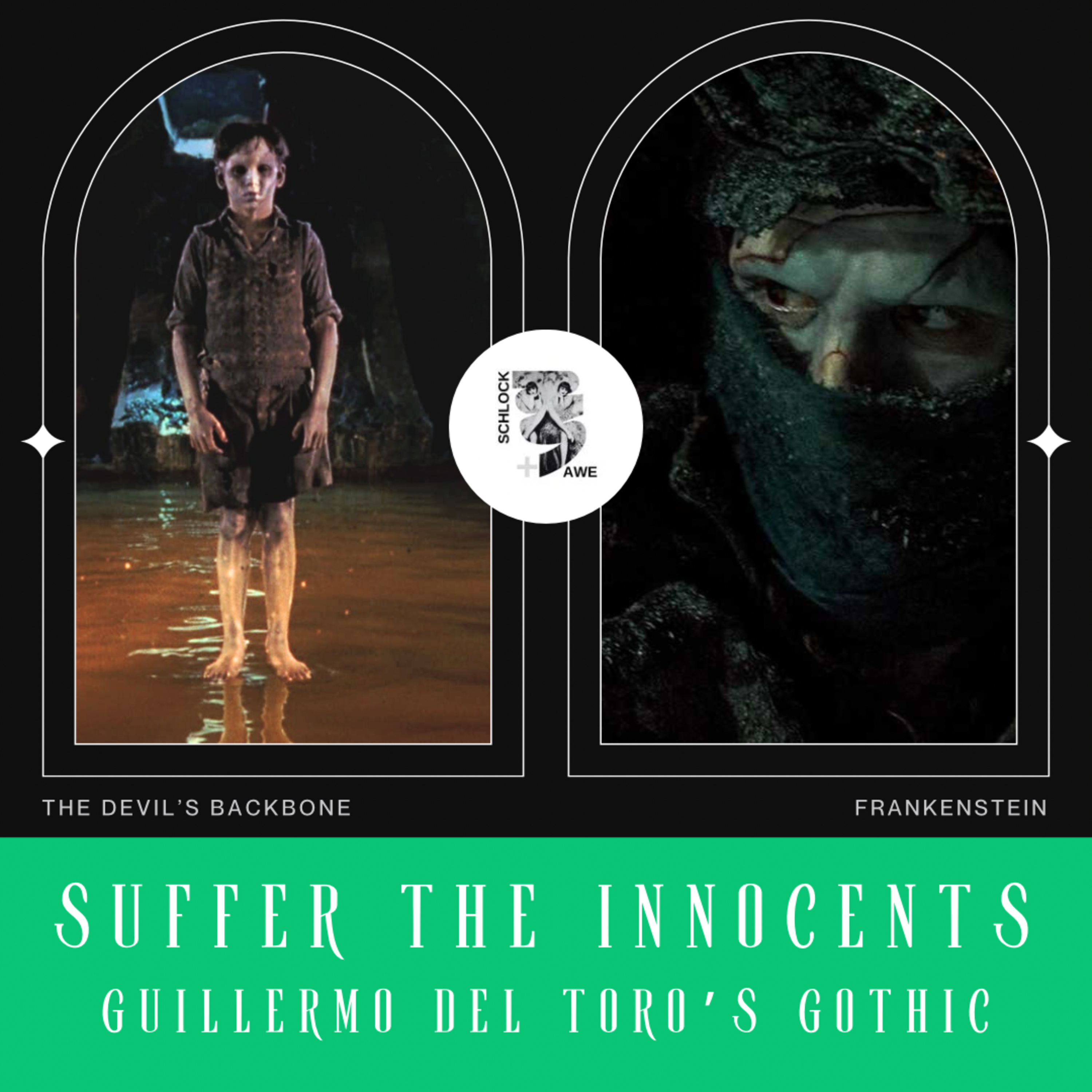 The Schlock and Awe Podcast