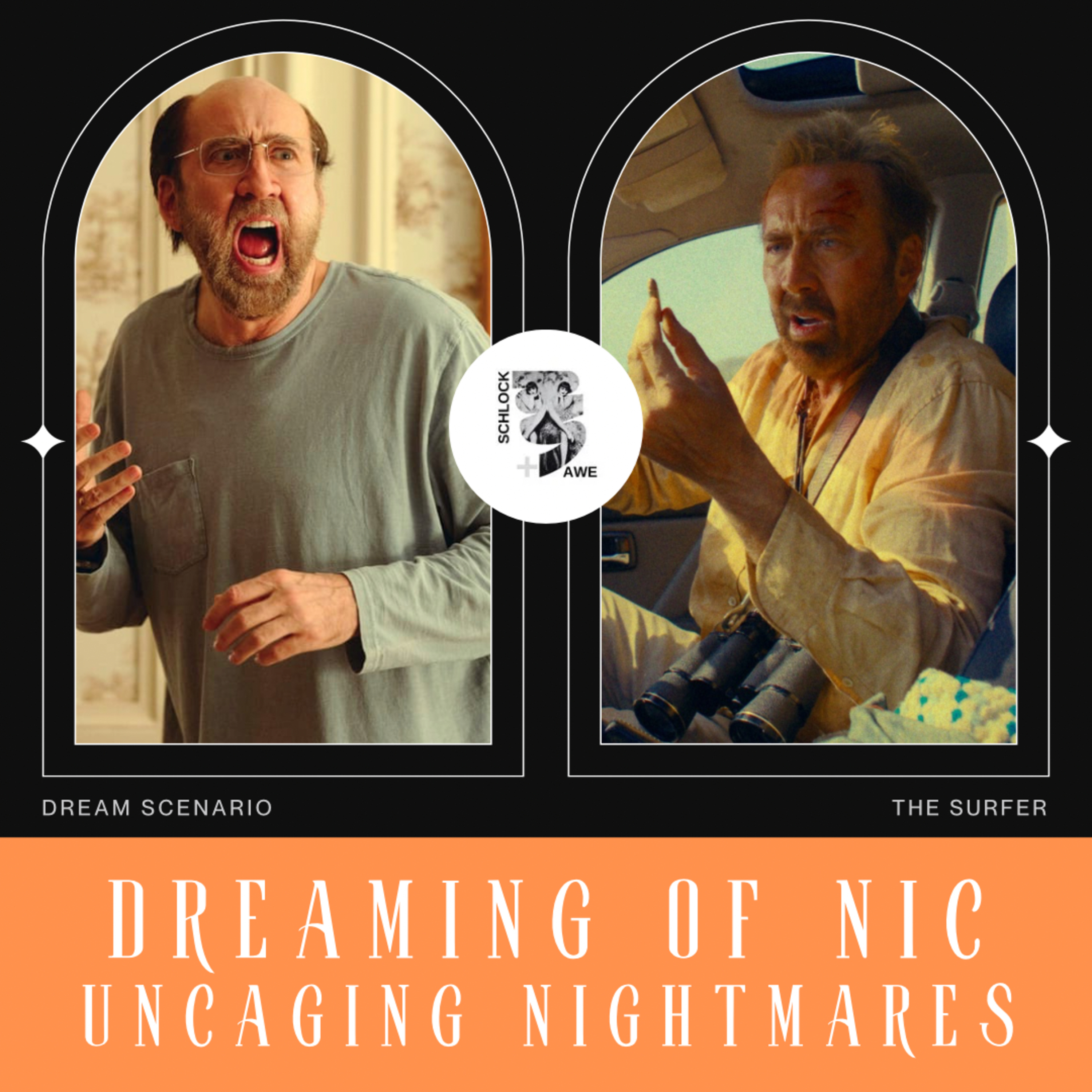 The Schlock and Awe Podcast