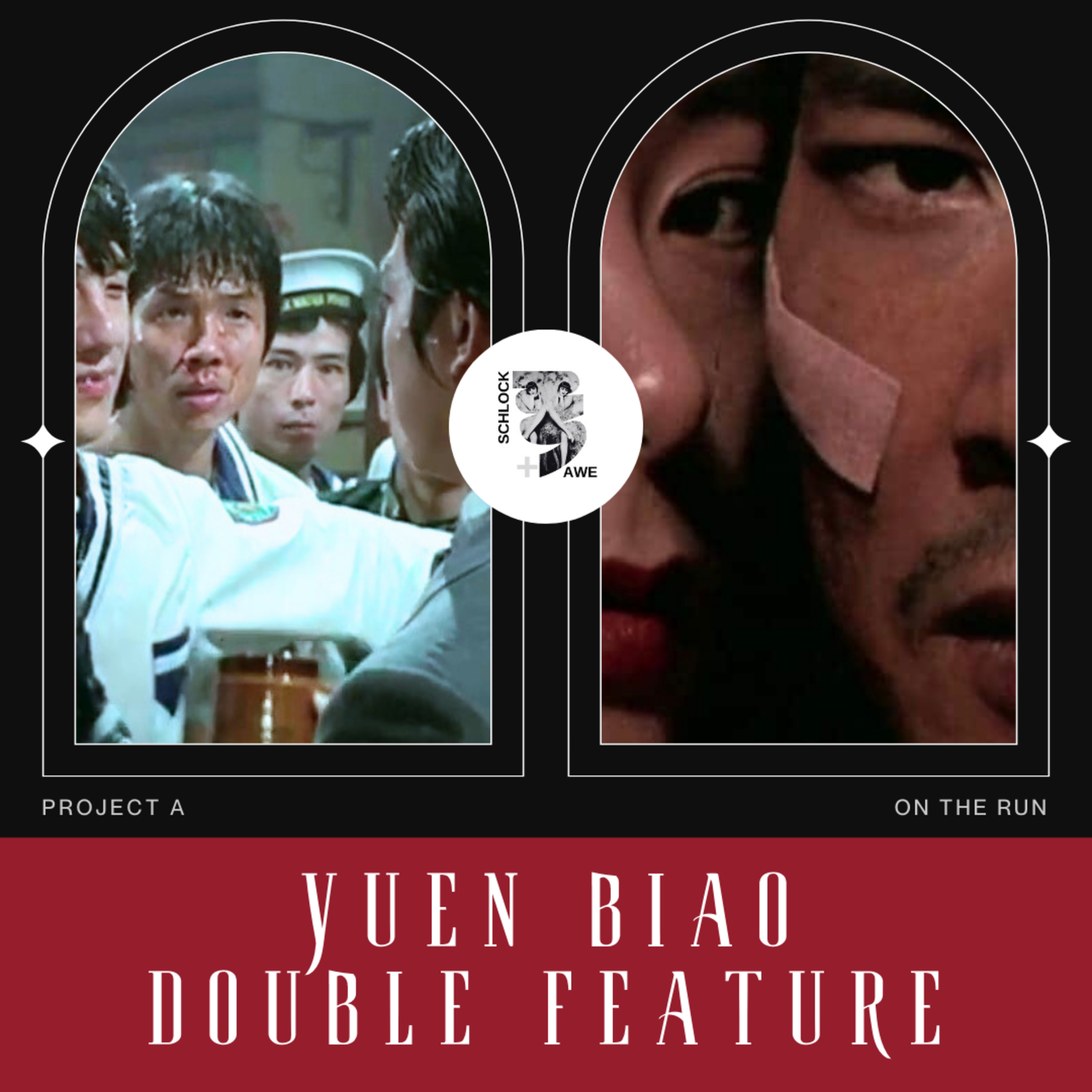 The Schlock and Awe Podcast