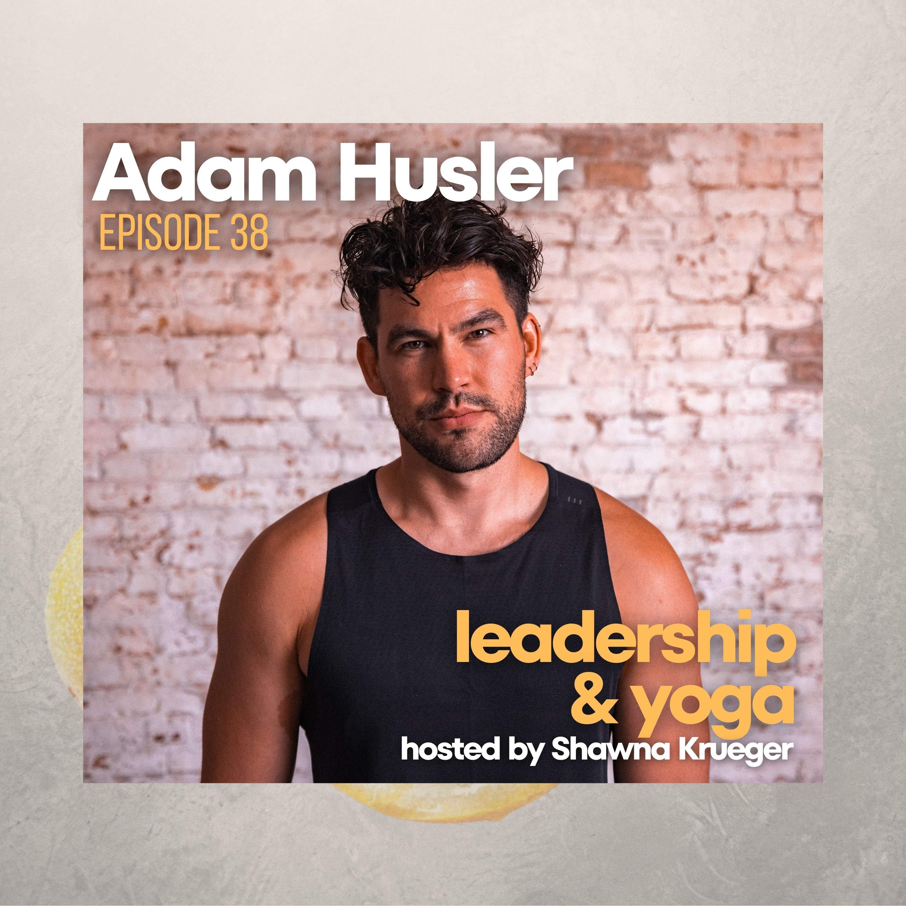 Leadership and Yoga