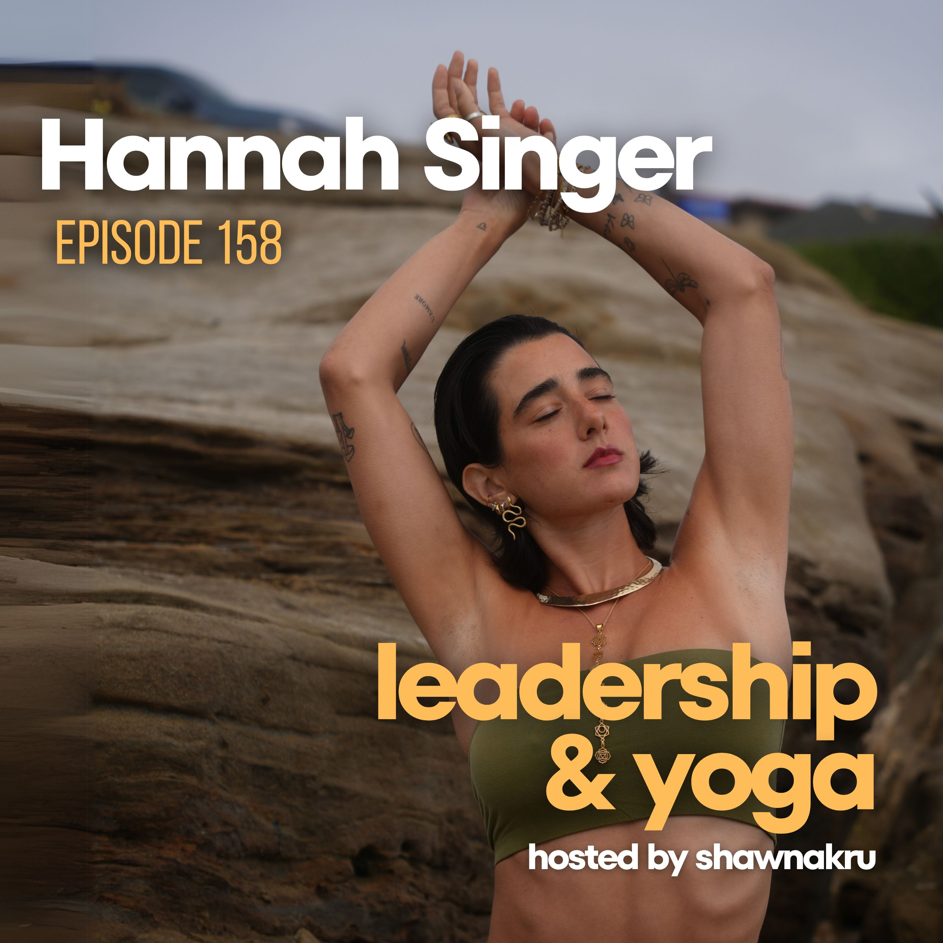 Leadership and Yoga