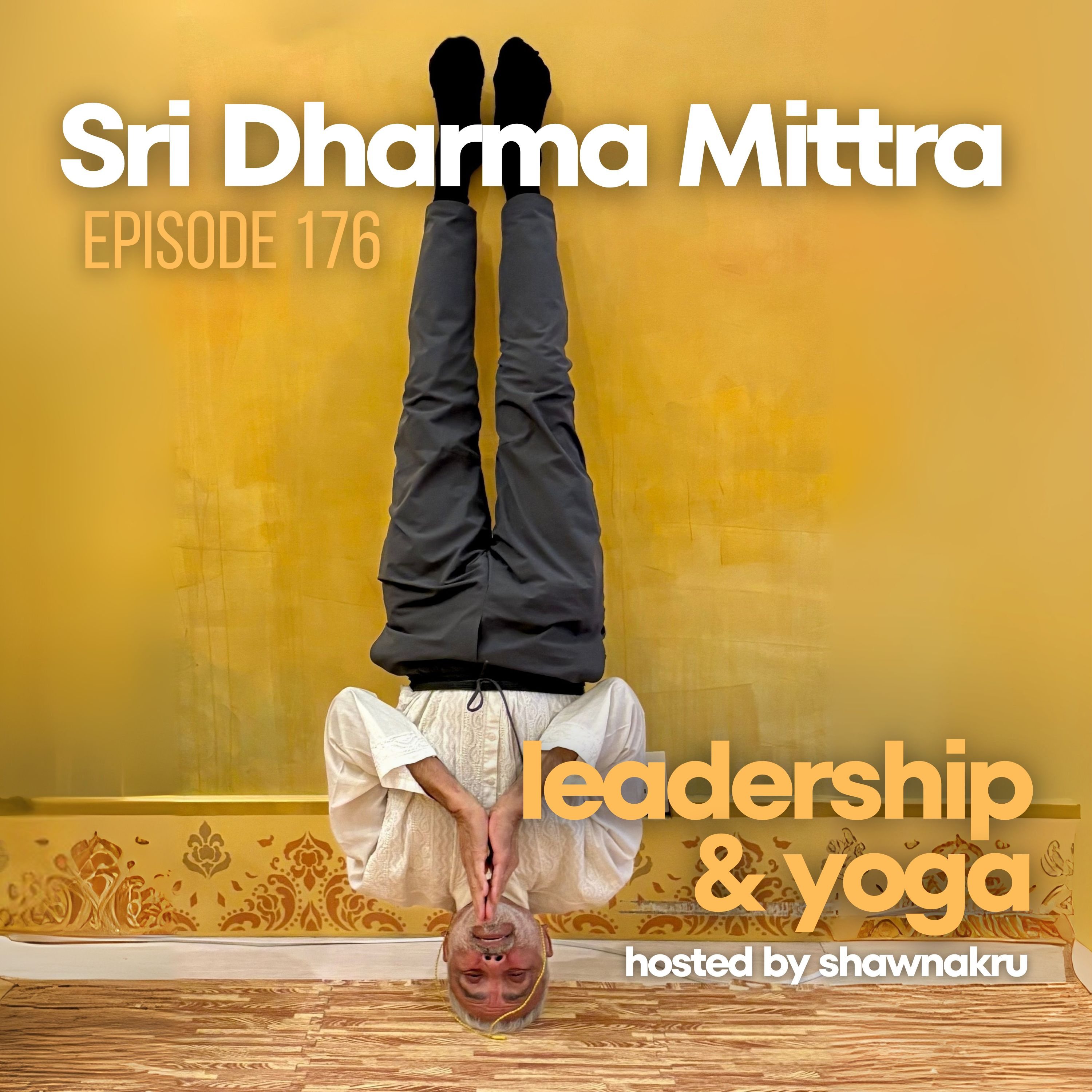 Leadership and Yoga