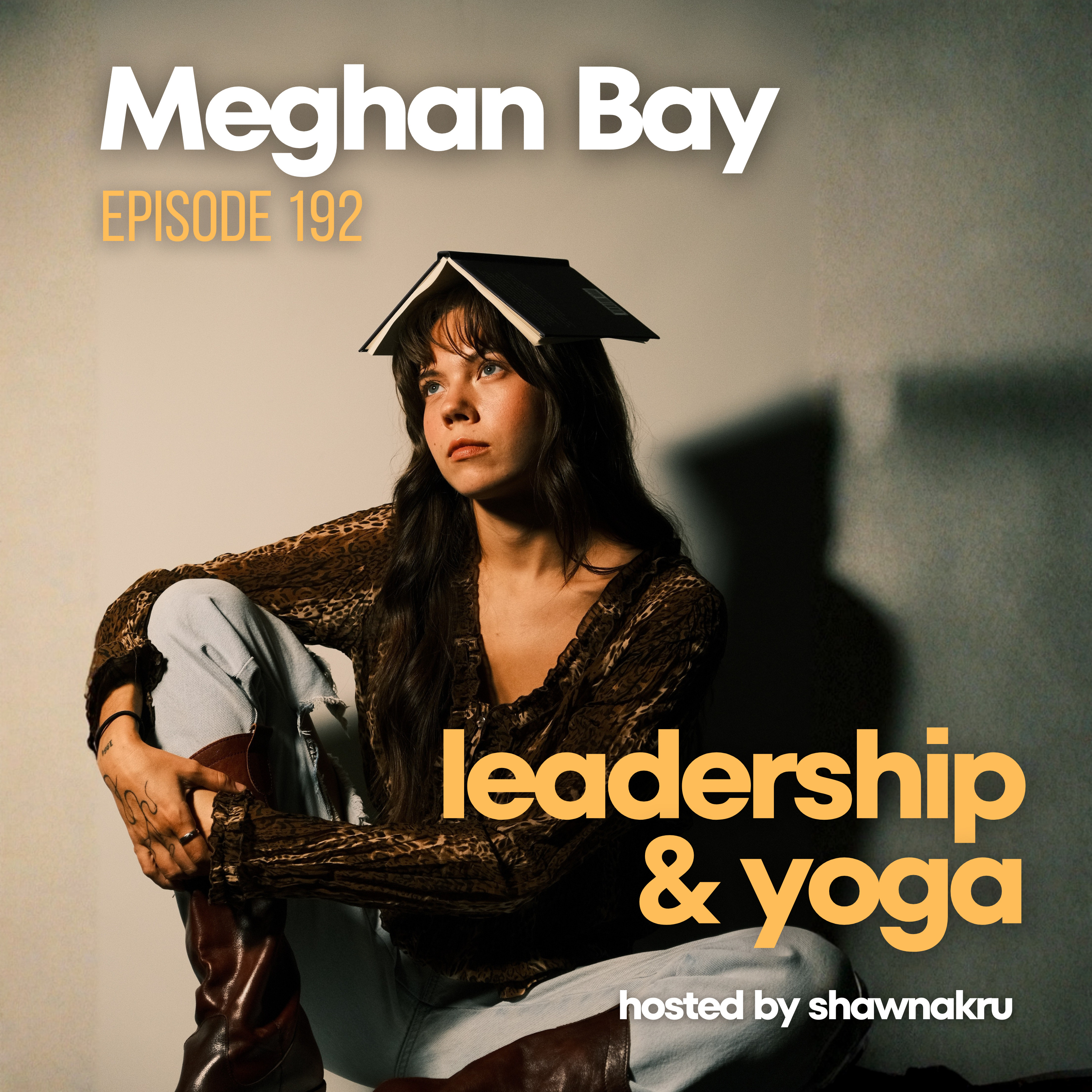 Meghan Bay on Writing Poetry, Creativity as a Spiritual Practice, and Appreciating Every Version of Yourself