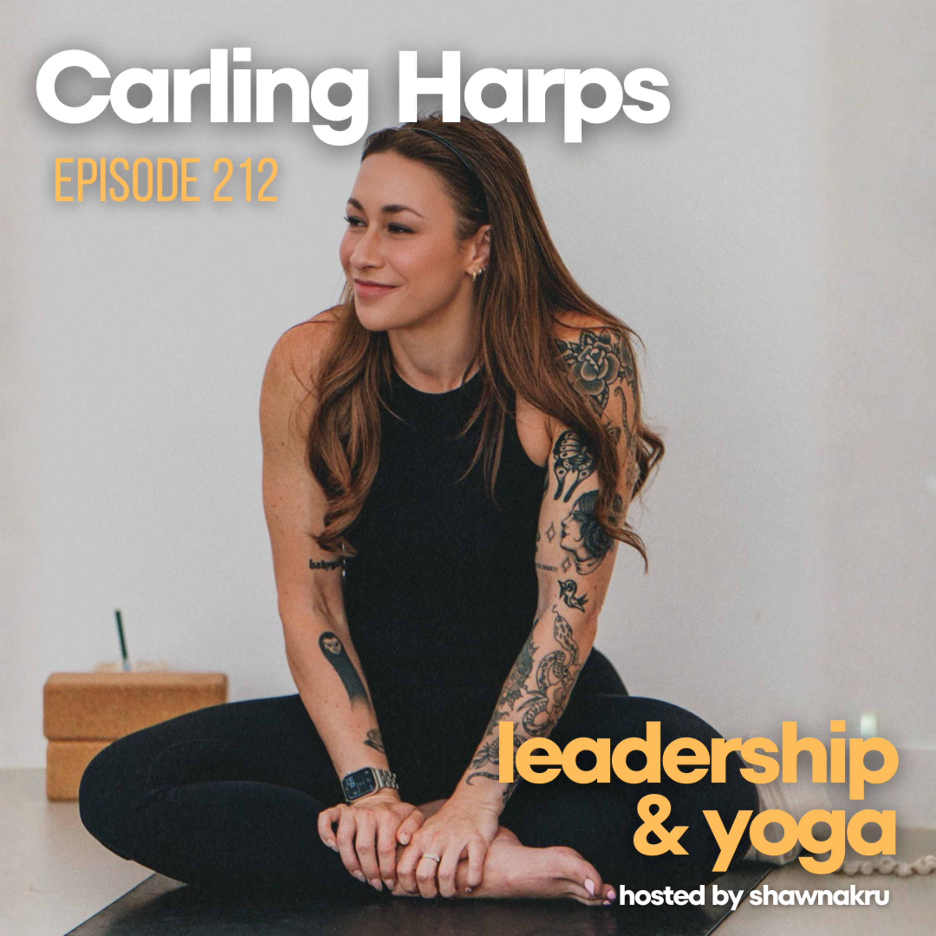Leadership and Yoga