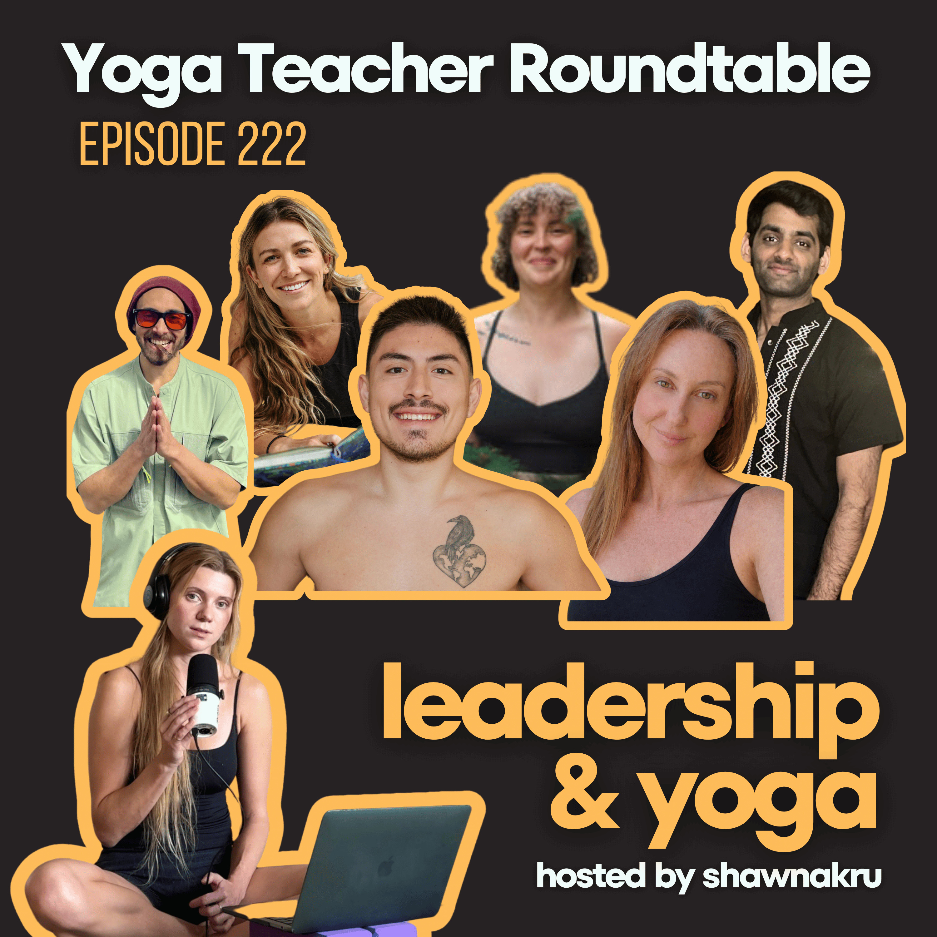 Leadership and Yoga