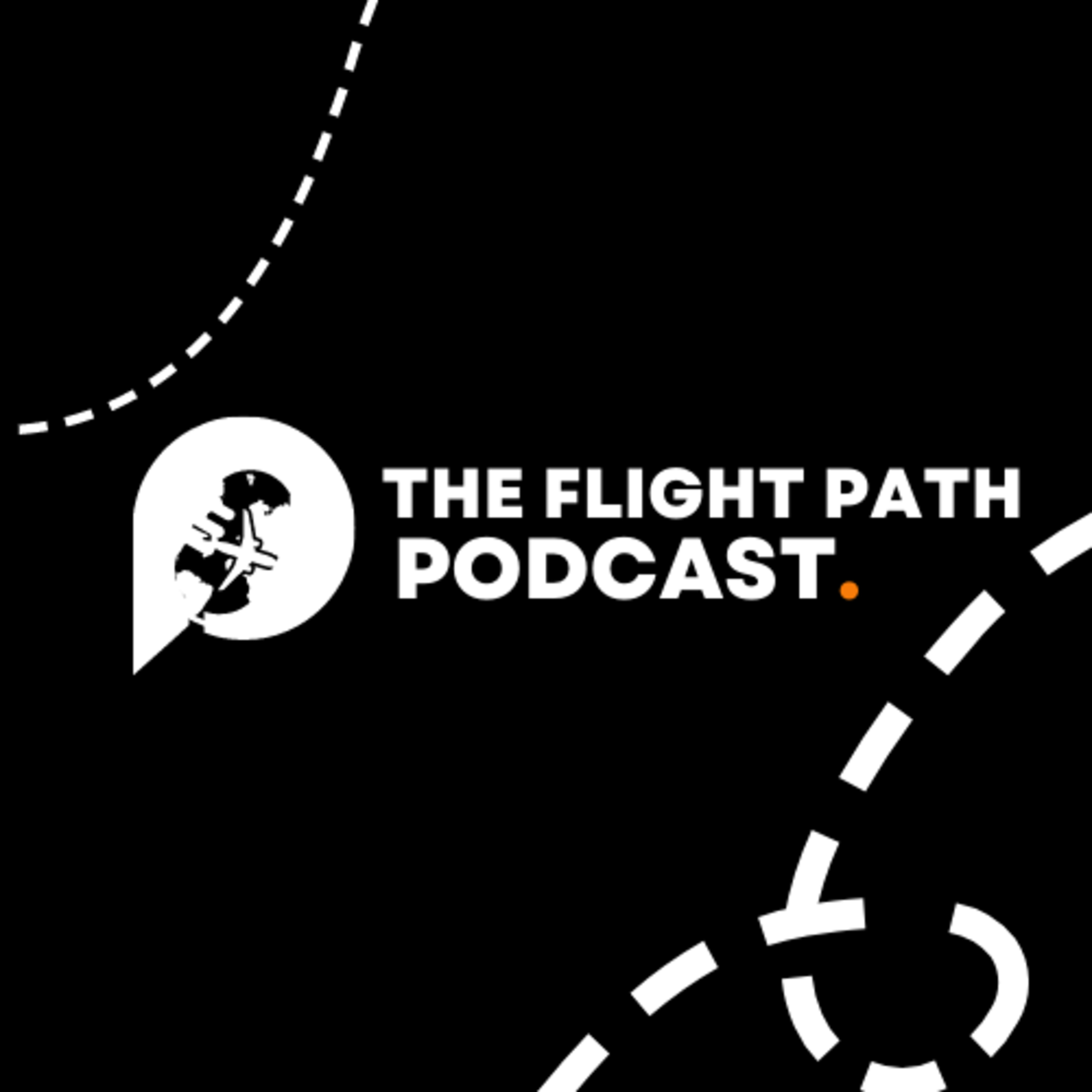 The Flight Path Podcast
