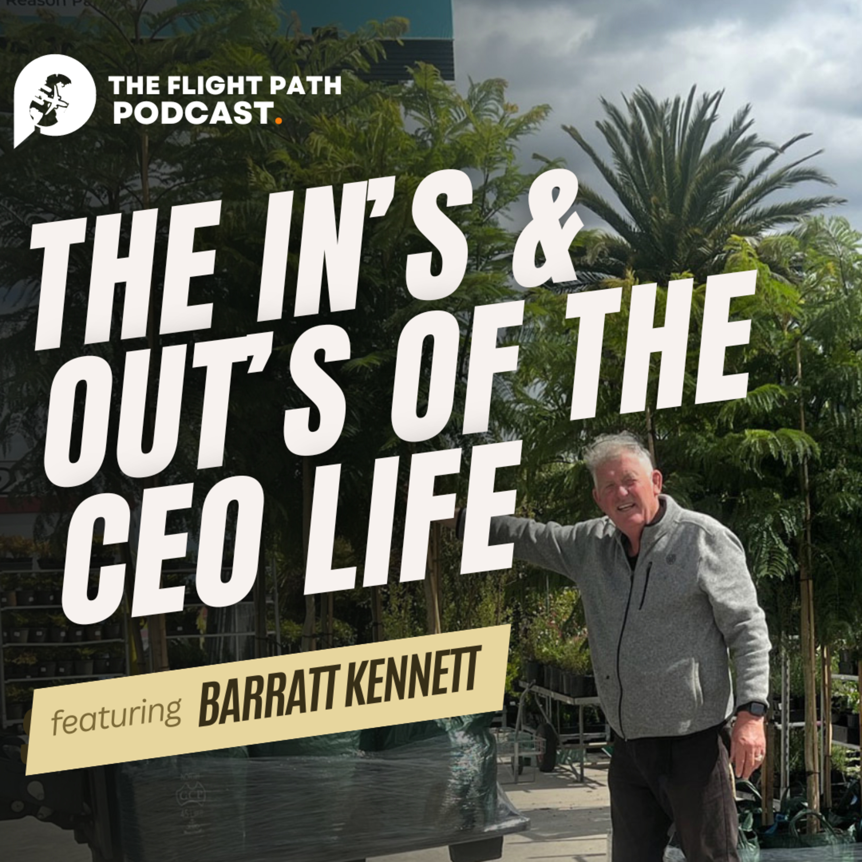The Flight Path Podcast